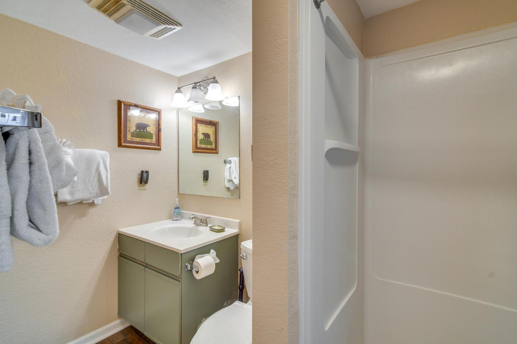 Apartment Vacation Less Than 1 Mi To Ranch! *