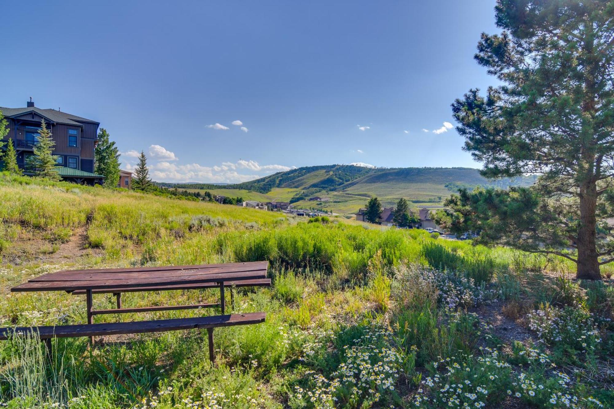 Apartment Vacation Less Than 1 Mi To Ranch!