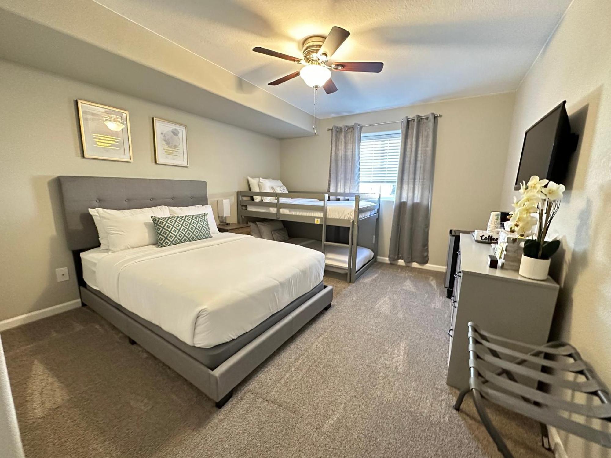 Homestay Stylish & Comfy Getaway In