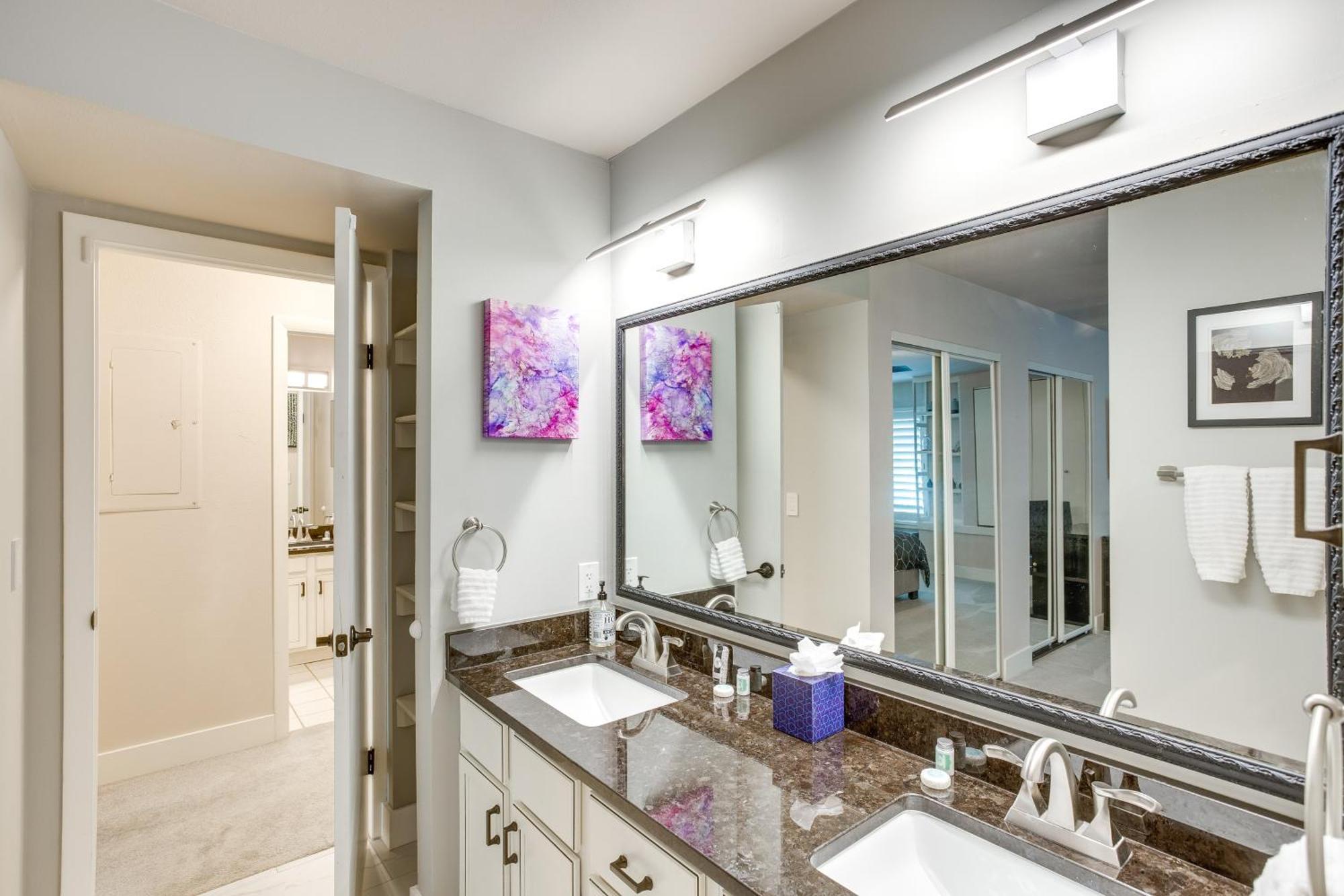 Modern Townhome About 4 Miles To Beaver Creek Resort! * Avon