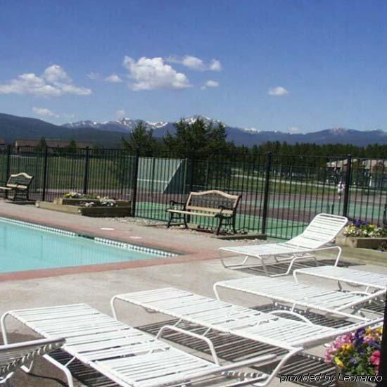 Hotel Meadowridge Fraser