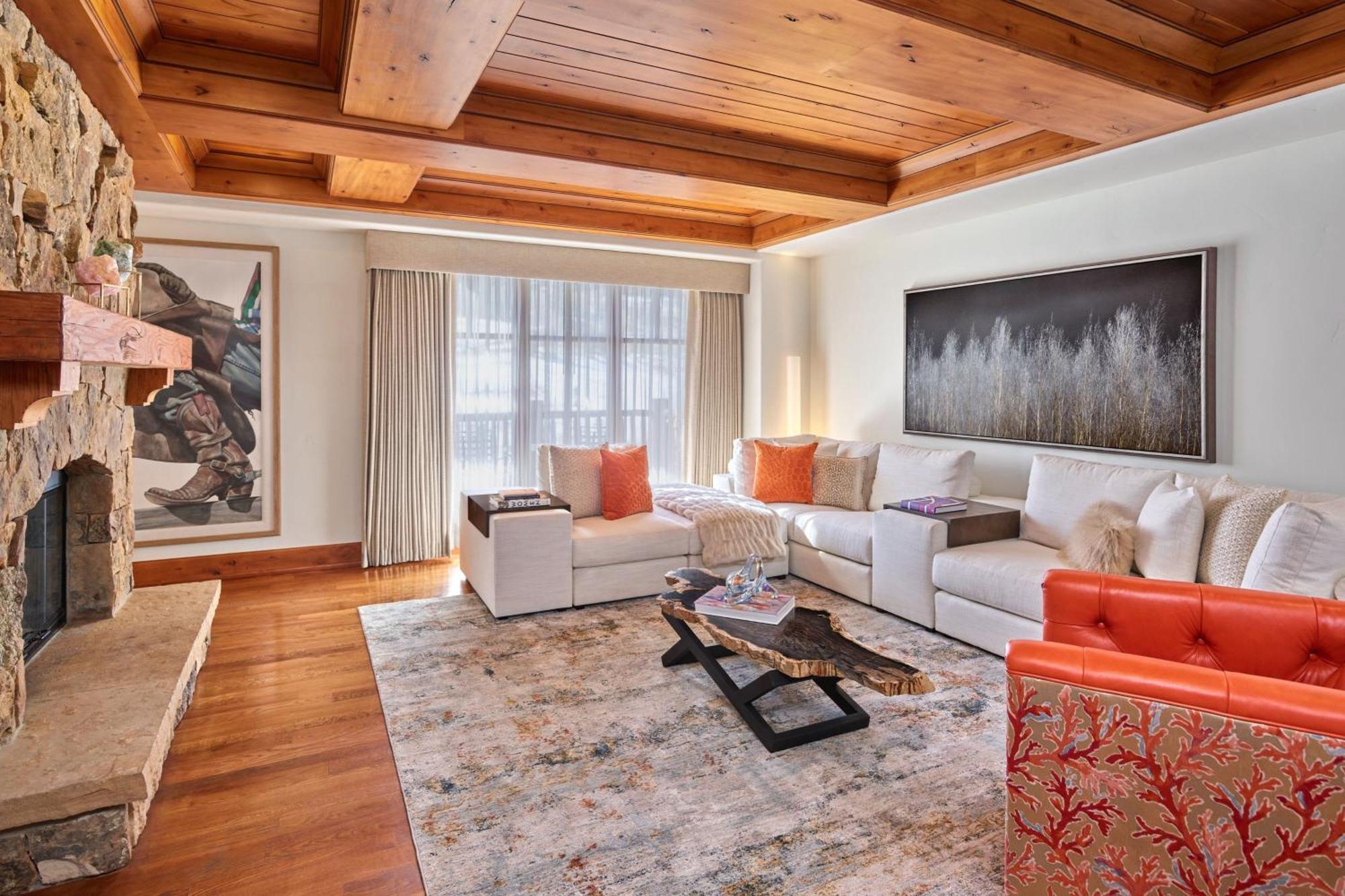 The Ritz-carlton, Bachelor Gulch Beaver Creek
