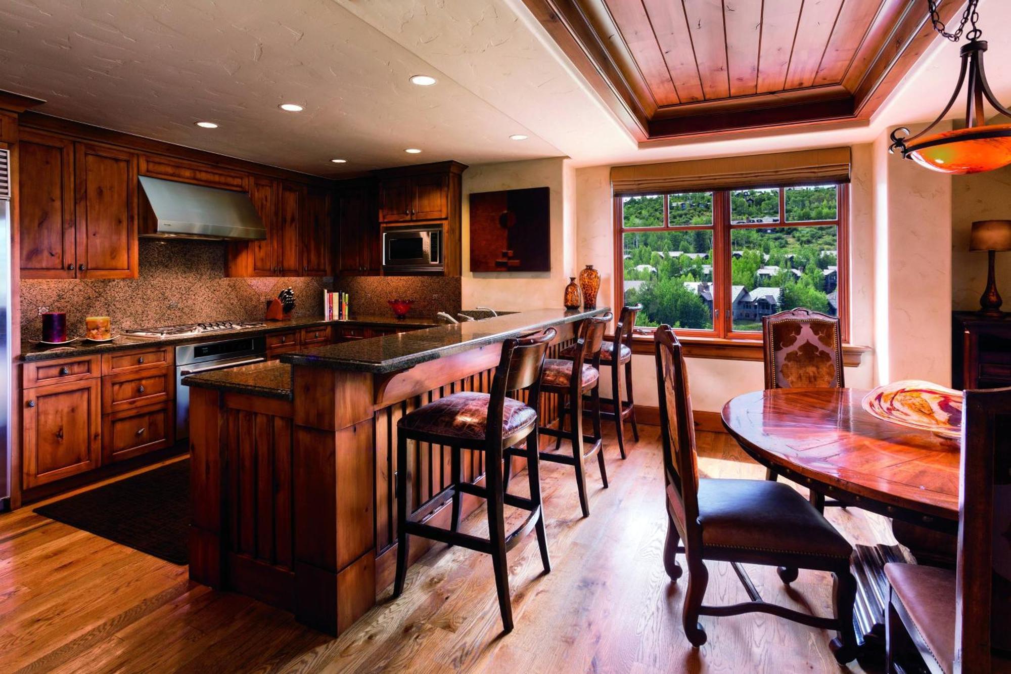 The Ritz-carlton, Bachelor Gulch 5* Beaver Creek