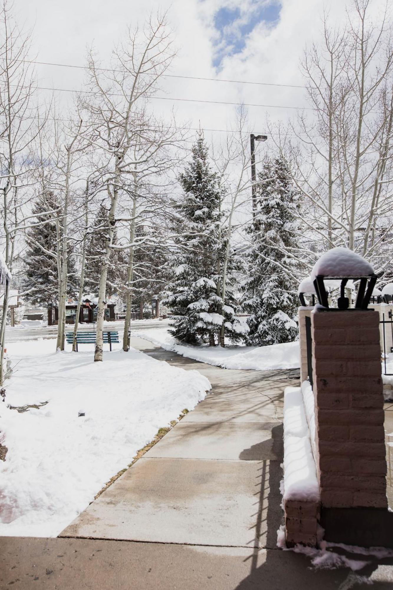 The Viking - Downtown Colorado 2* Winter Park