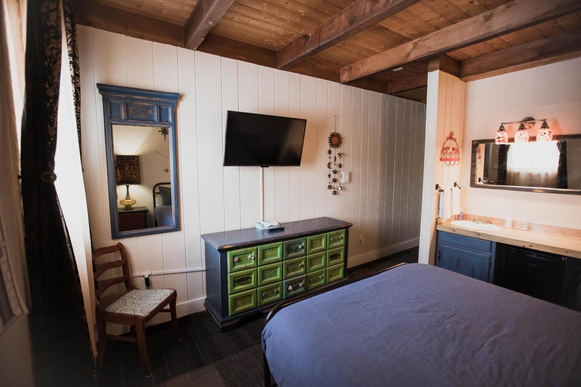 The Viking - Downtown Colorado Hotel 2*