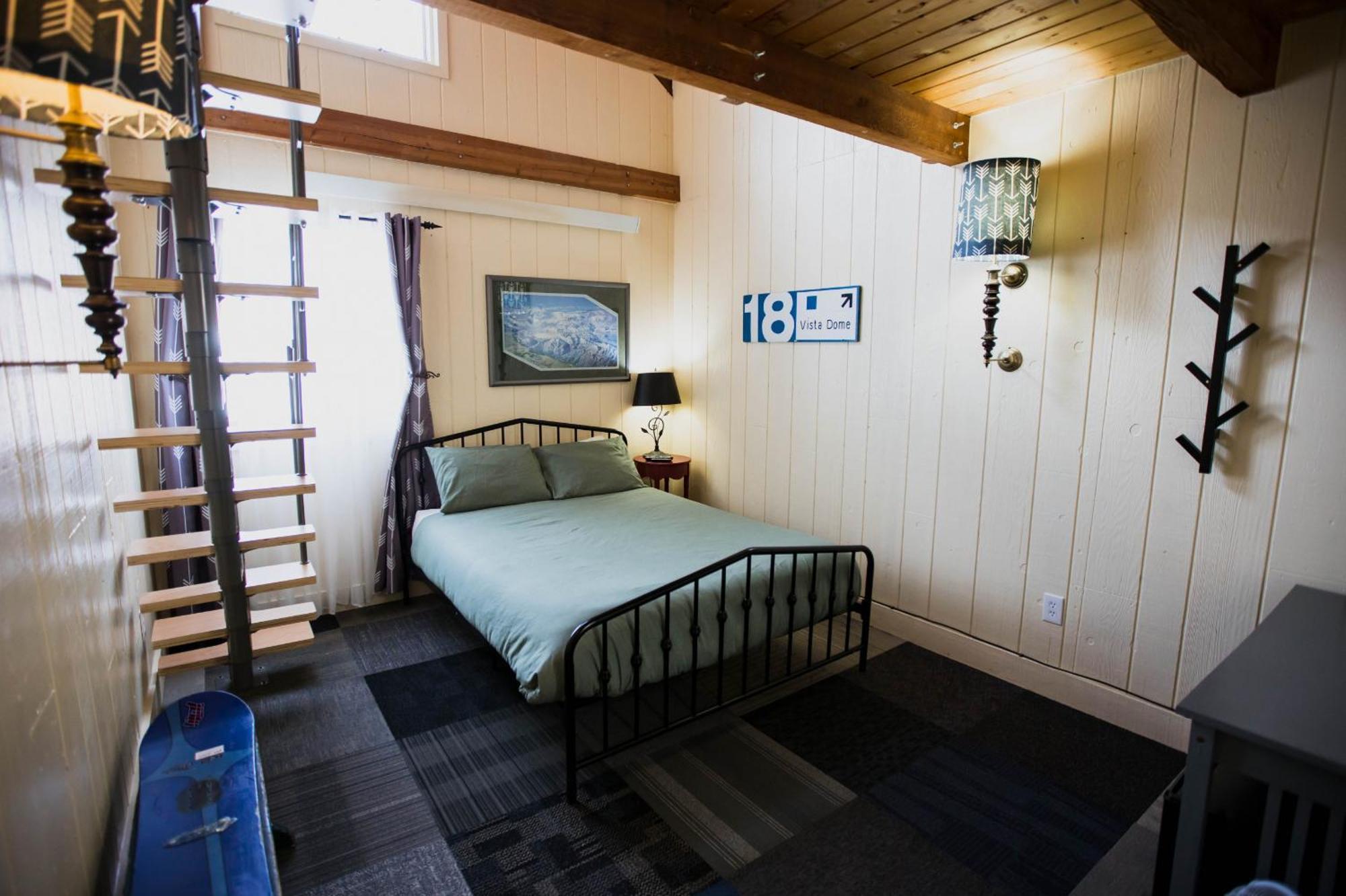 Hotel The Viking - Downtown Colorado 2*