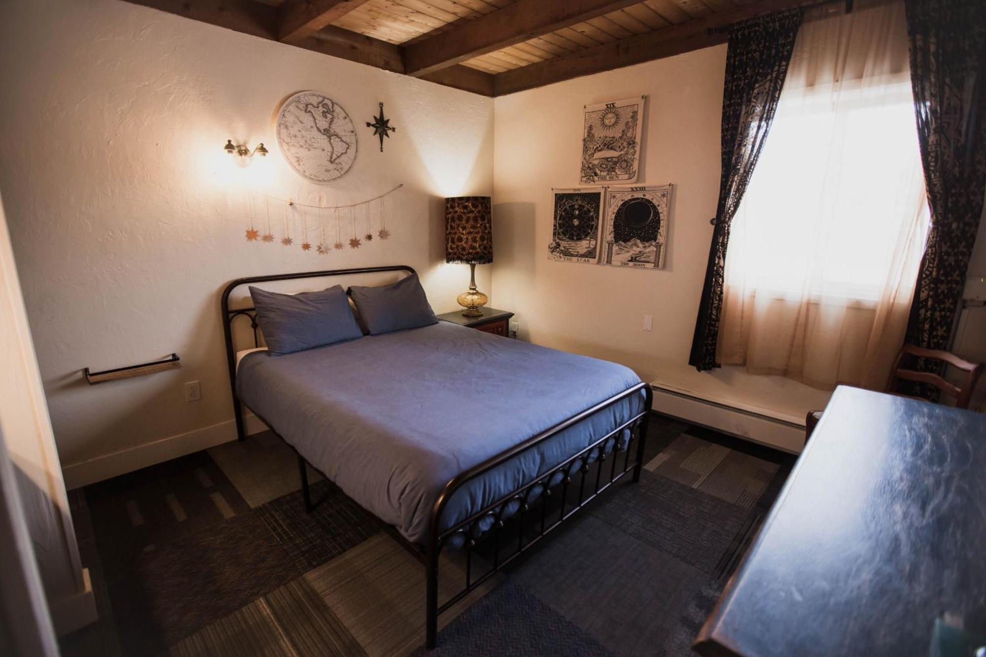 Hotel The Viking - Downtown Colorado