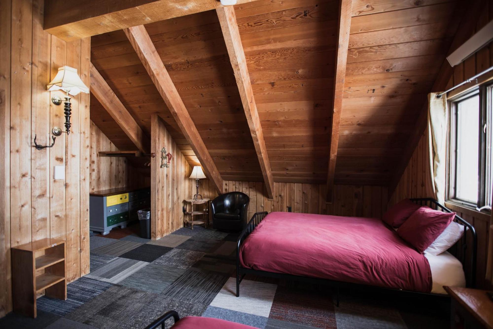 Hotel The Viking - Downtown Colorado 2*