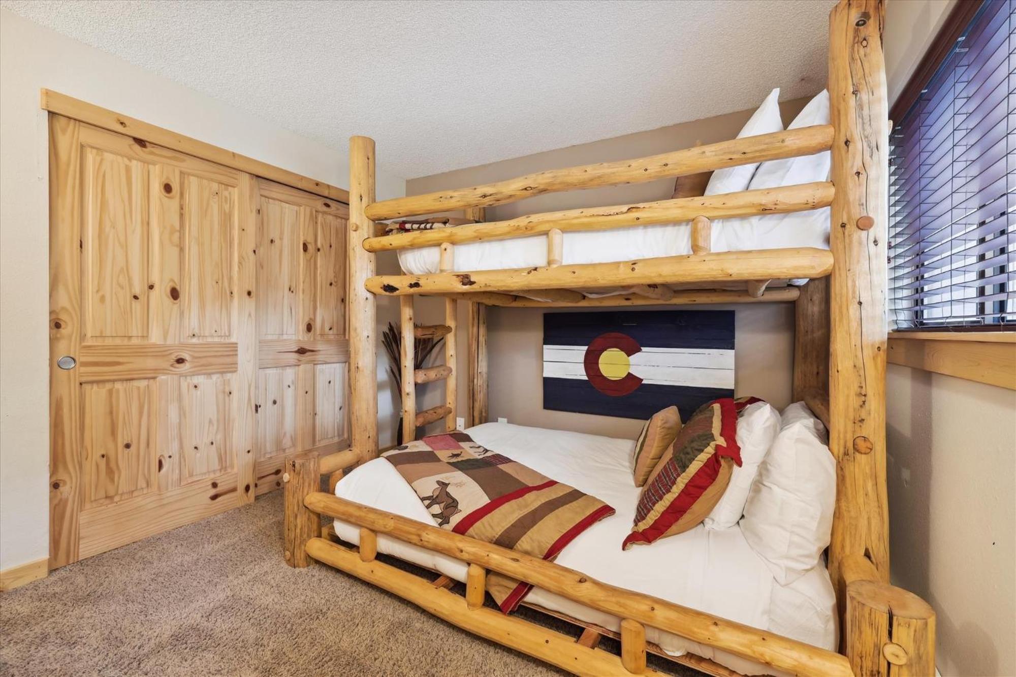Pine Ridge 15a * Breckenridge