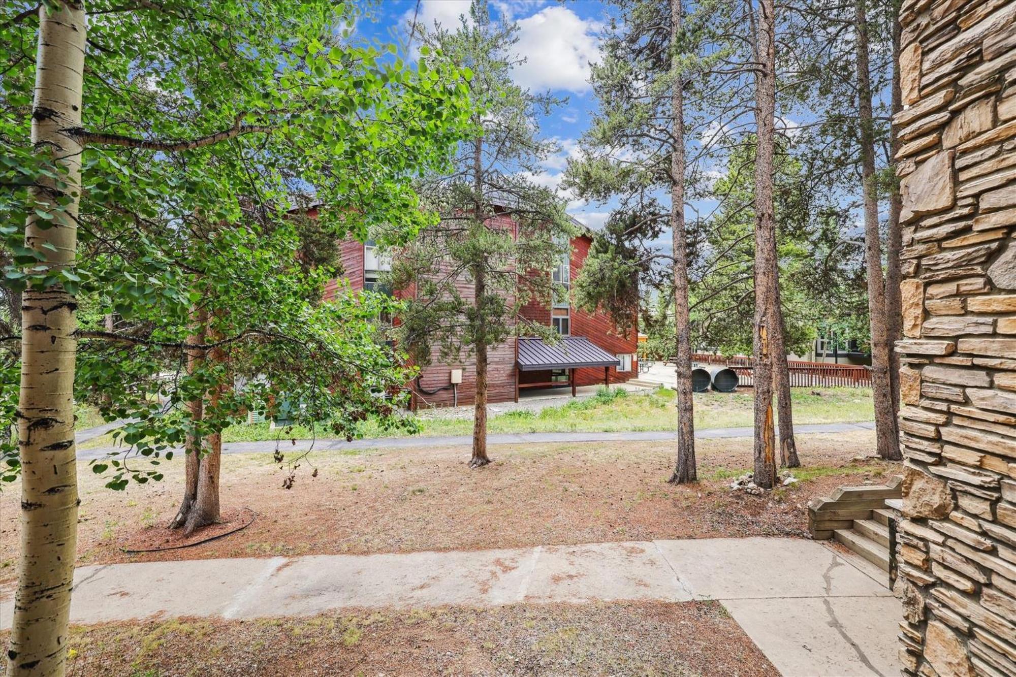 Pine Ridge 15a Breckenridge