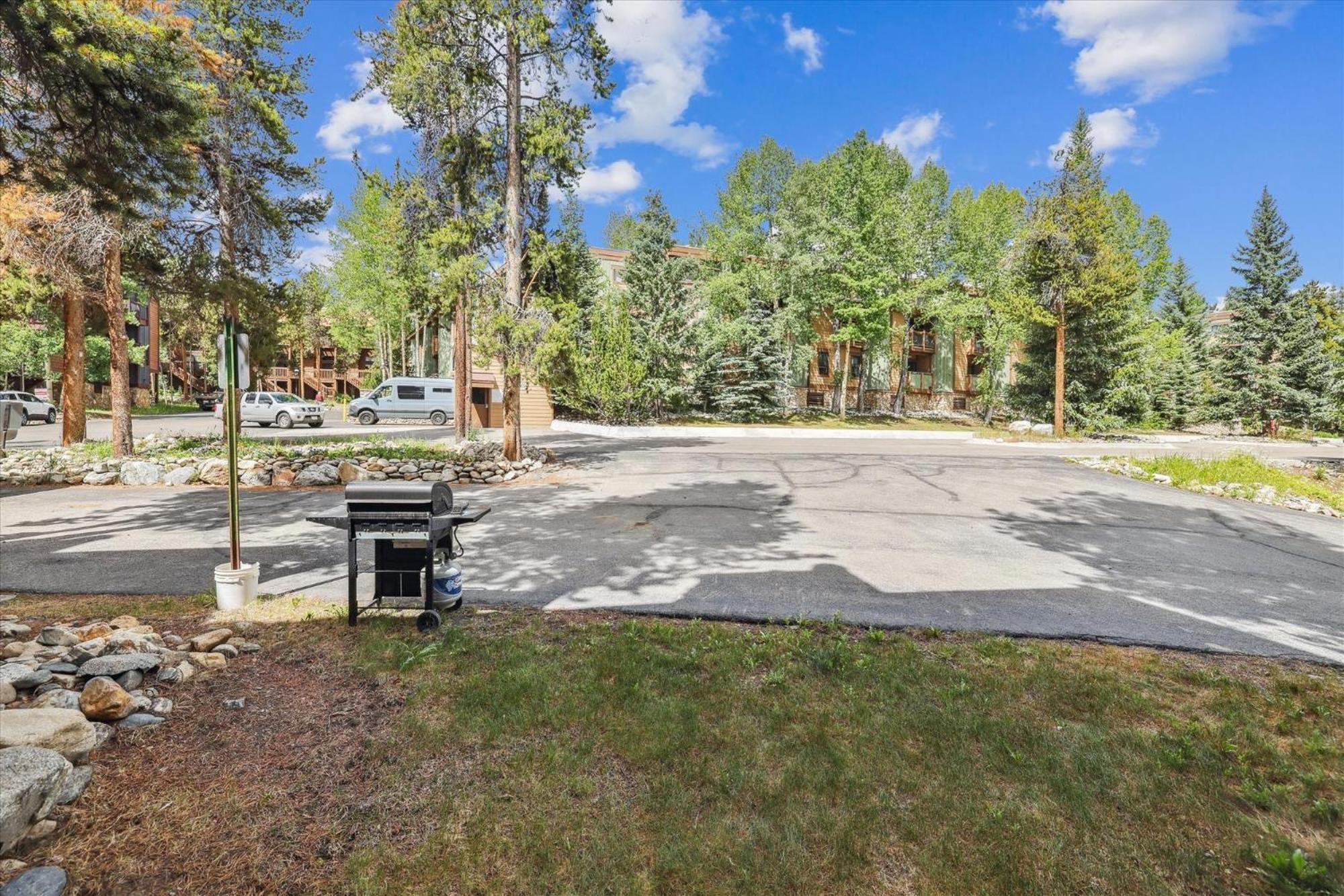Pine Ridge 15a Breckenridge