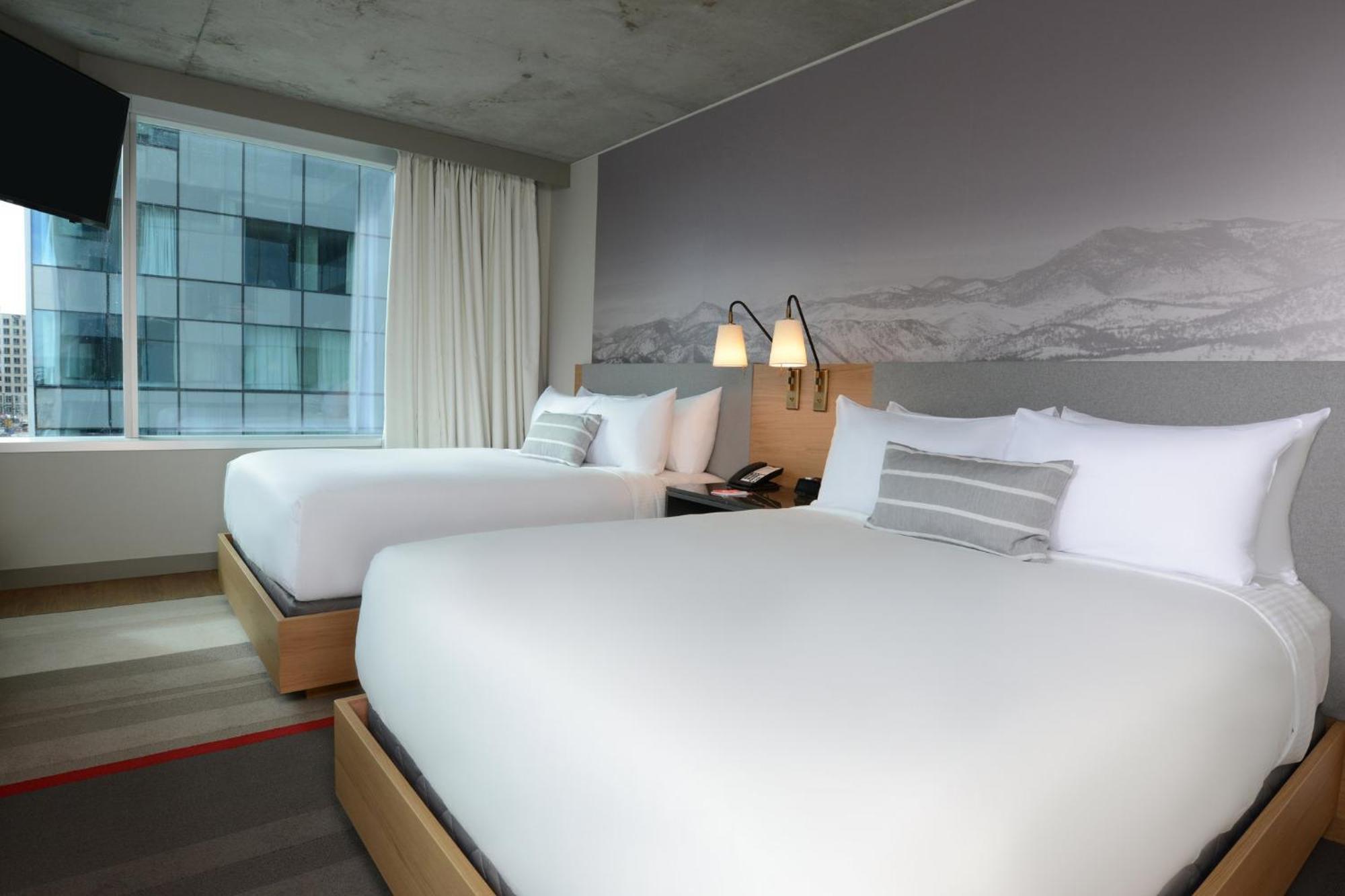 Hotel Indigo Denver Downtown - Union Station By Ihg Hotel