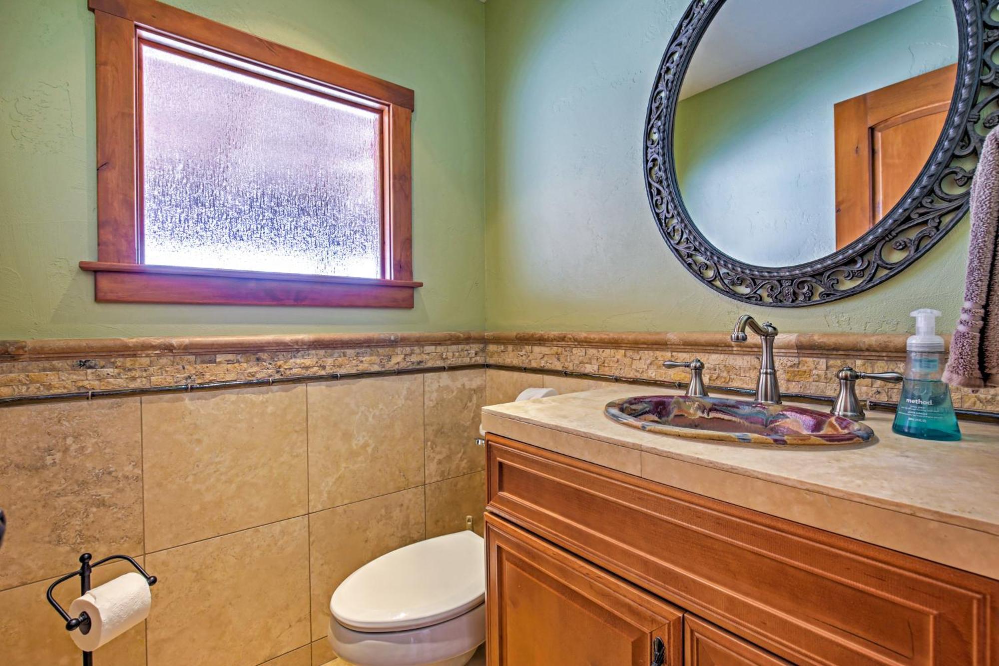 Holiday home Mountaineer Manor Glenwood Springs