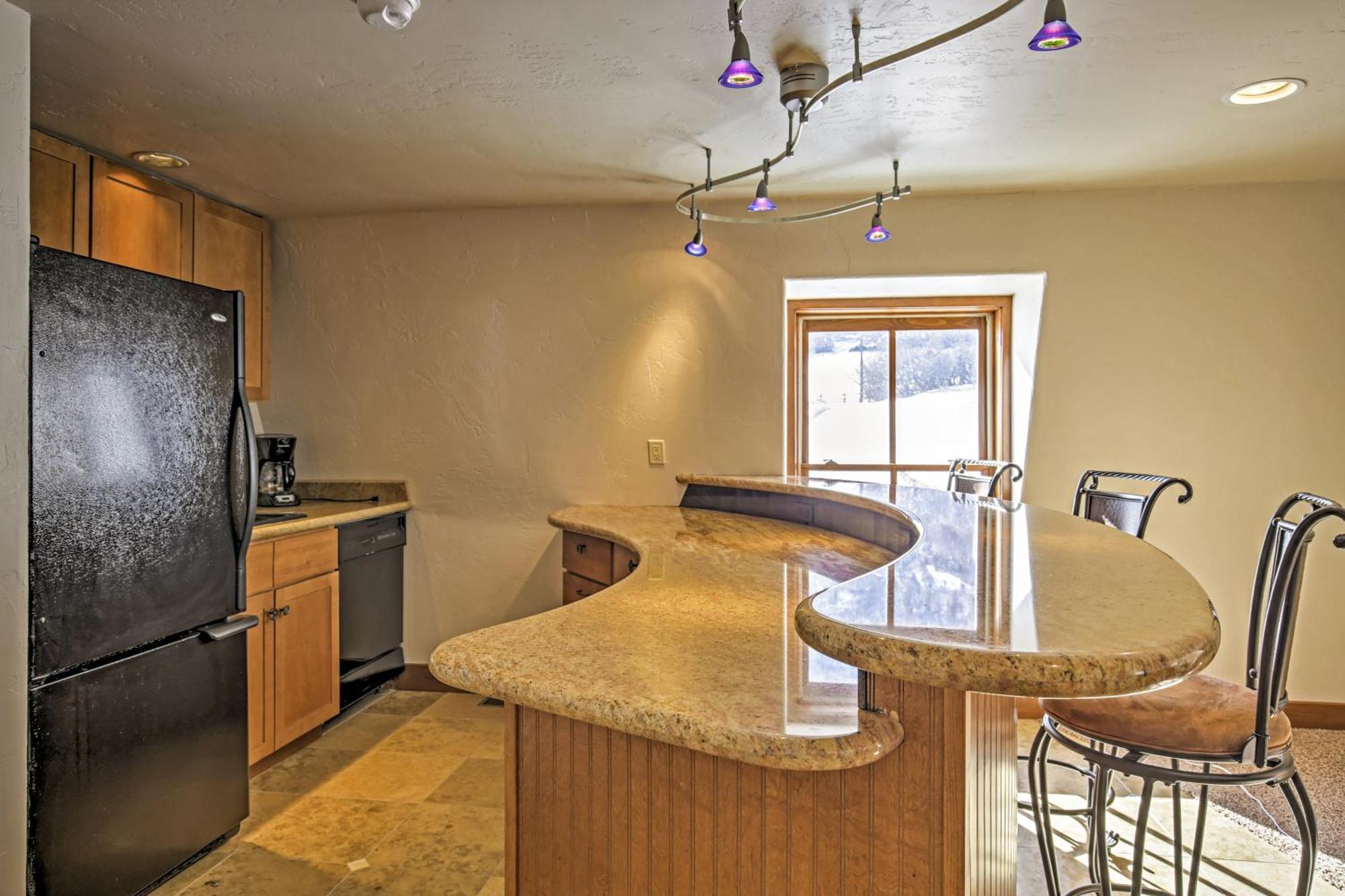 Mountaineer Manor Glenwood Springs