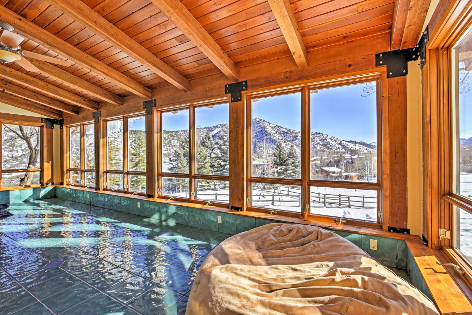 Mountaineer Manor