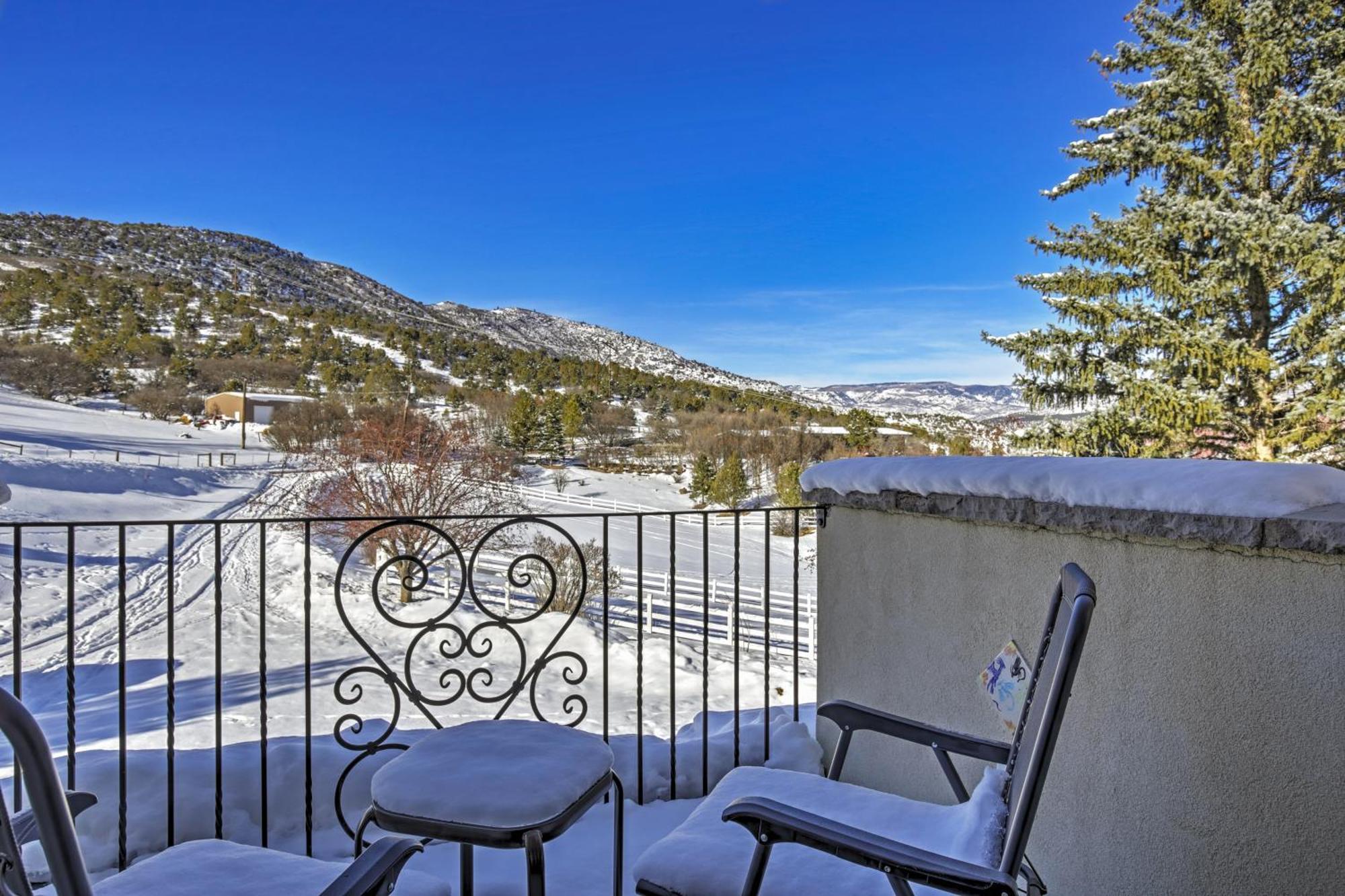 Holiday home Mountaineer Manor Glenwood Springs