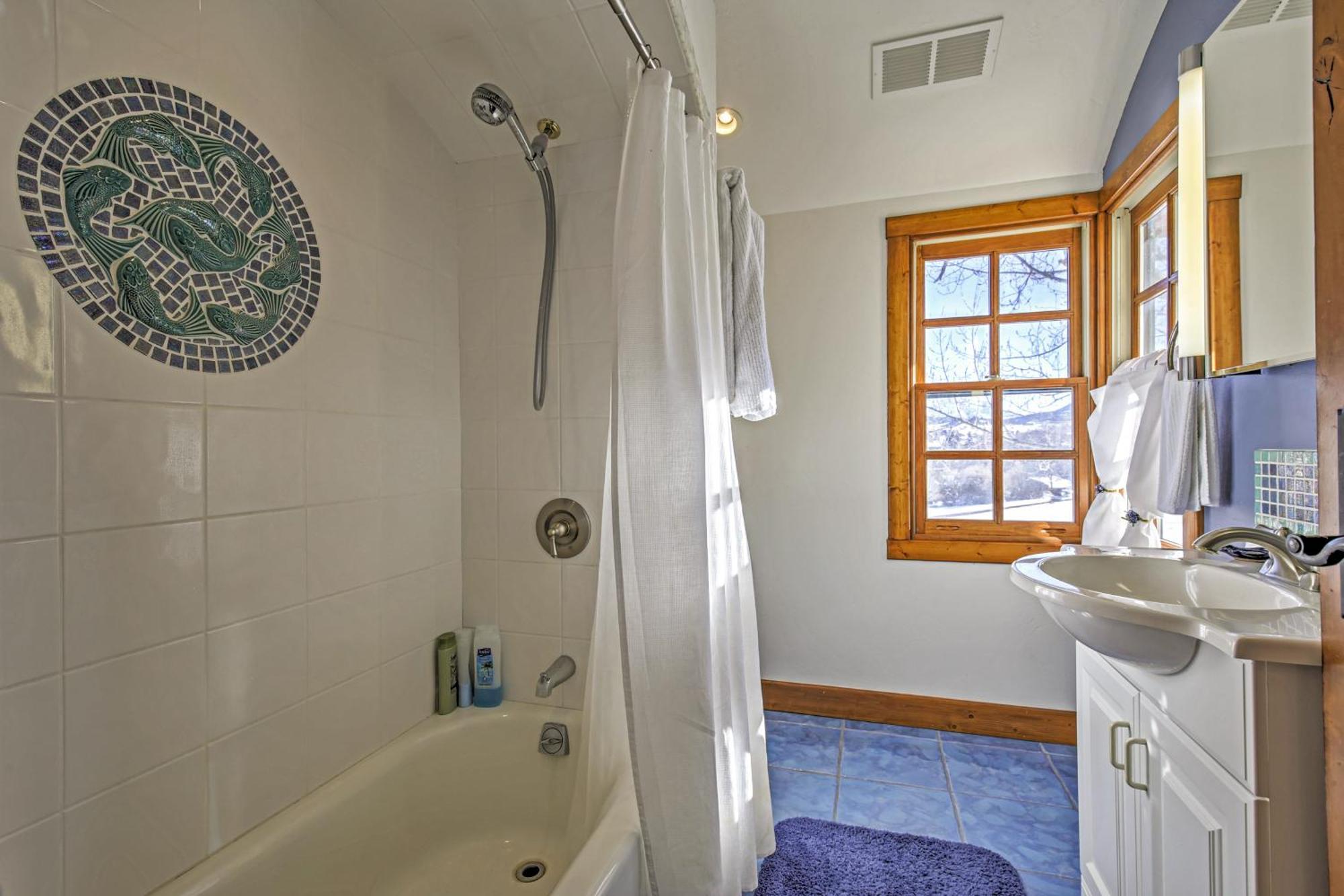 Holiday home Mountaineer Manor Glenwood Springs