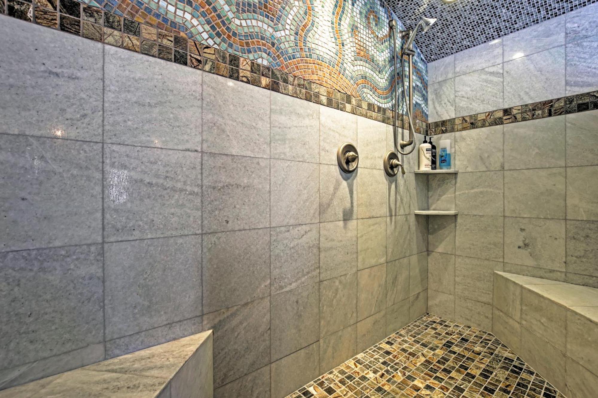 Mountaineer Manor Holiday home Glenwood Springs