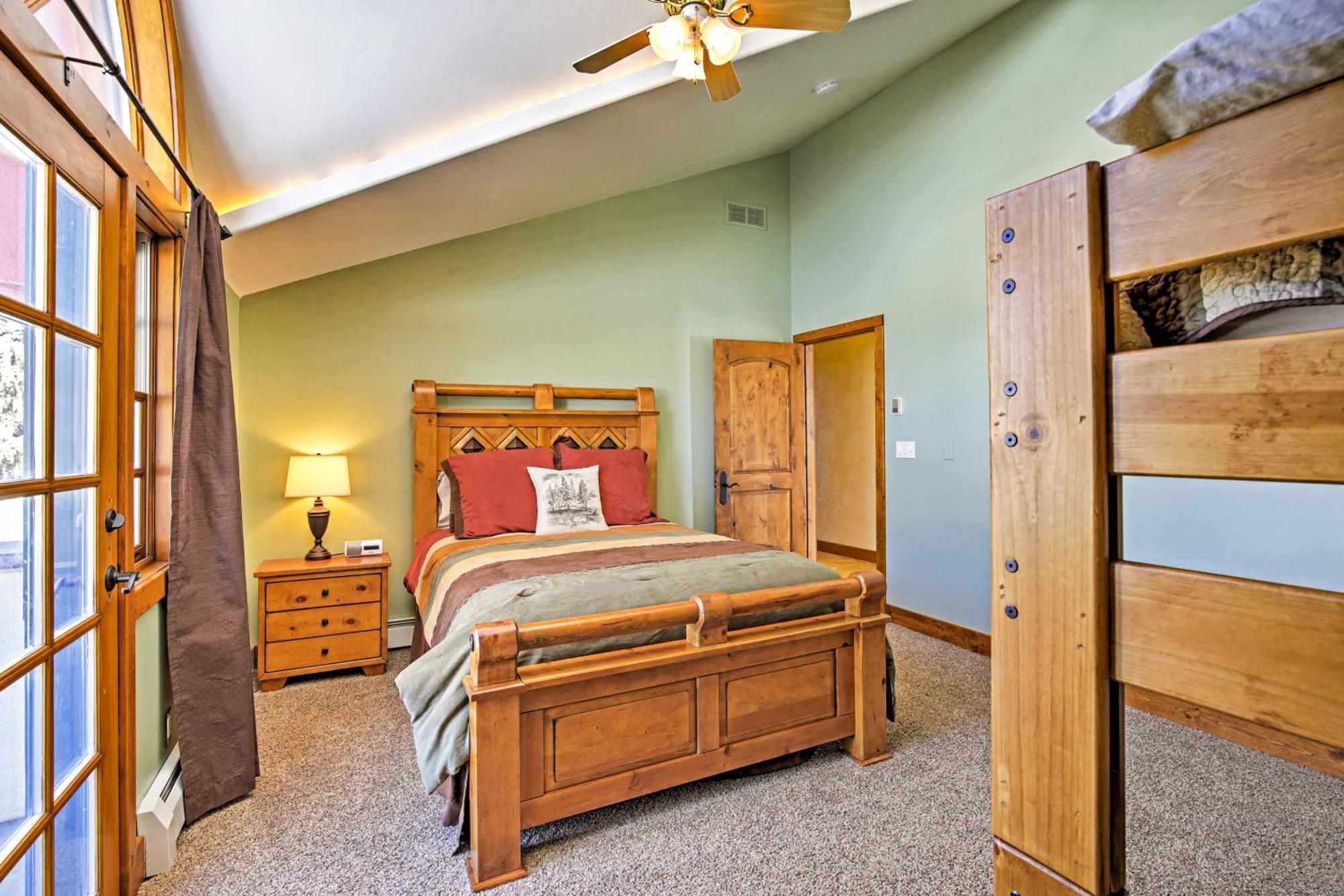 Mountaineer Manor Holiday home Glenwood Springs
