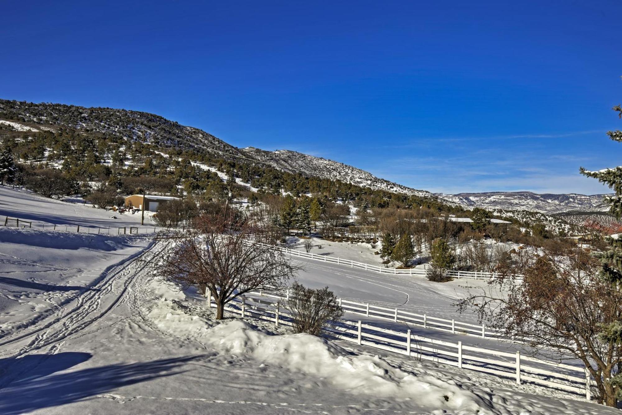 Mountaineer Manor Glenwood Springs