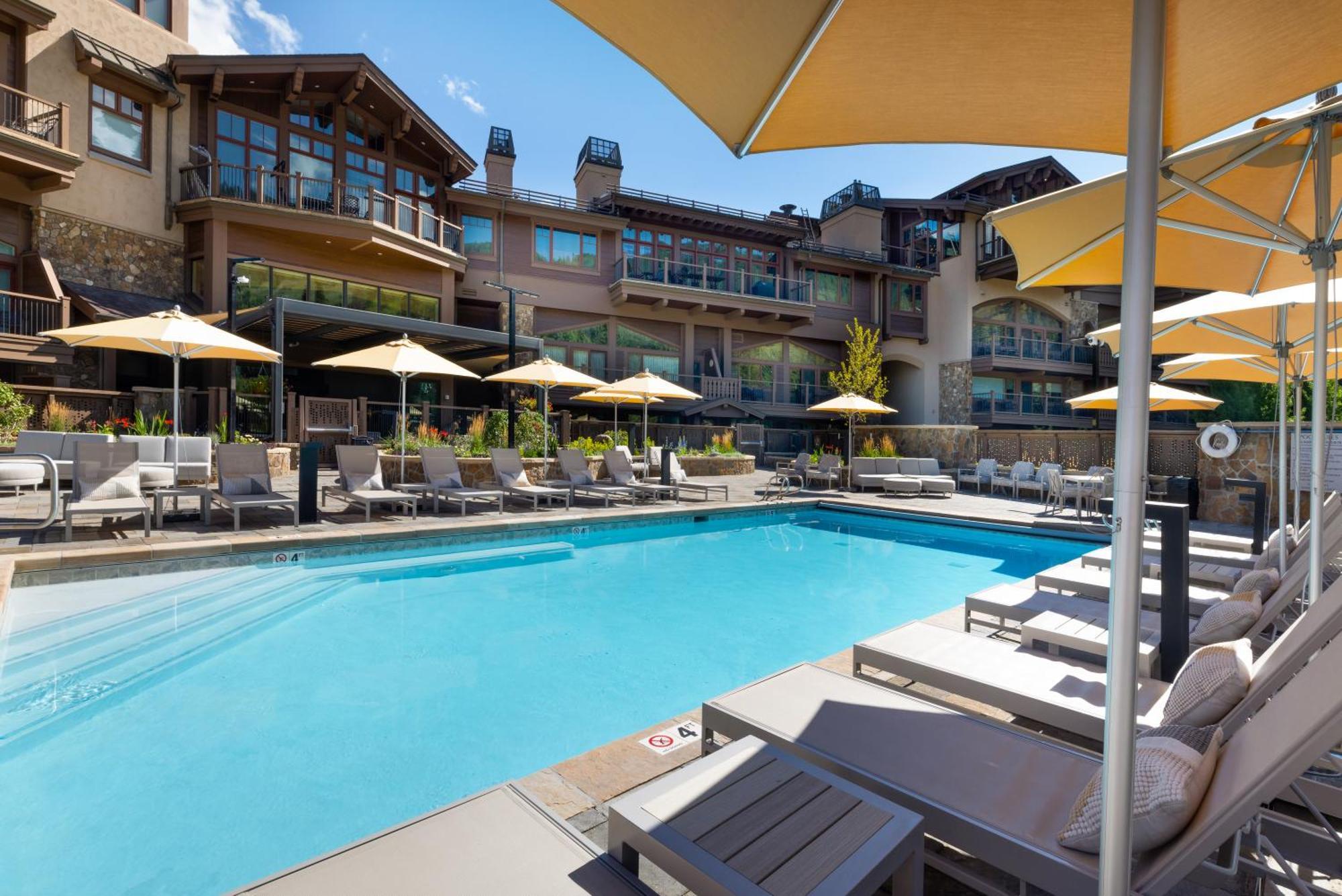 Manor Vail