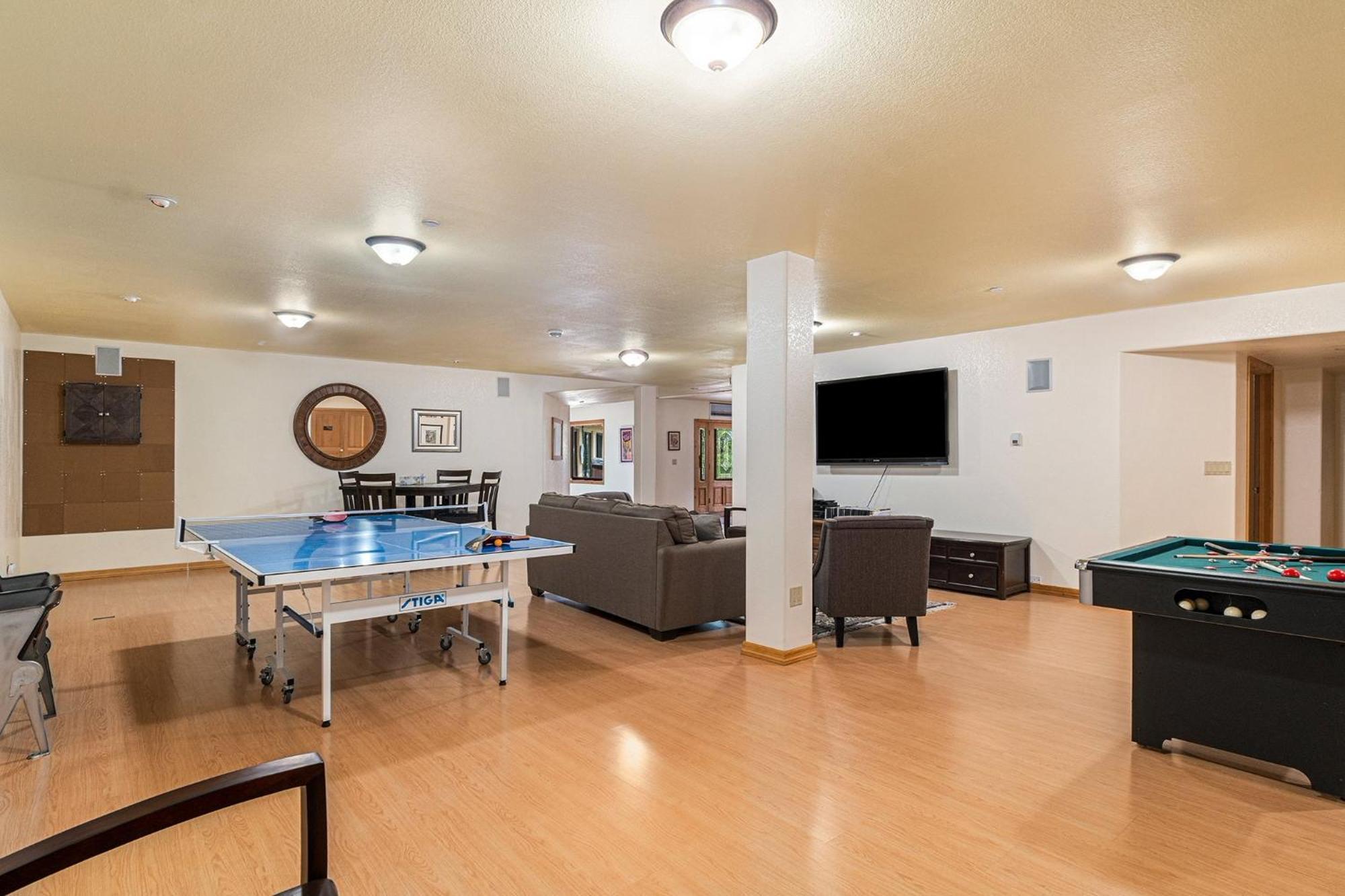 H7 At Hope Mountain -- 6-bedroom Retreat At Colorado * Allenspark