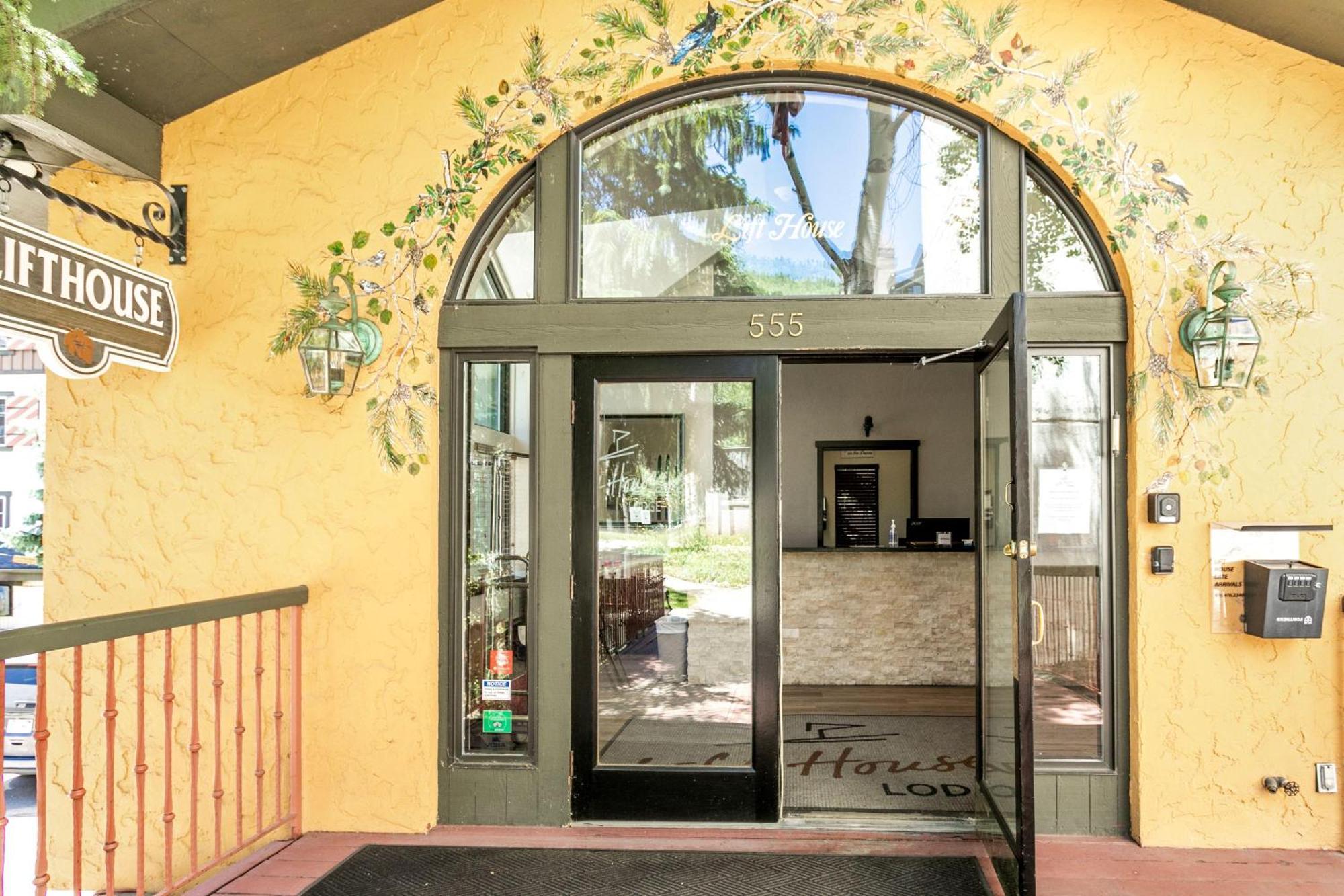 Villa Lift House Lodge, Pet Friendly, Premium *