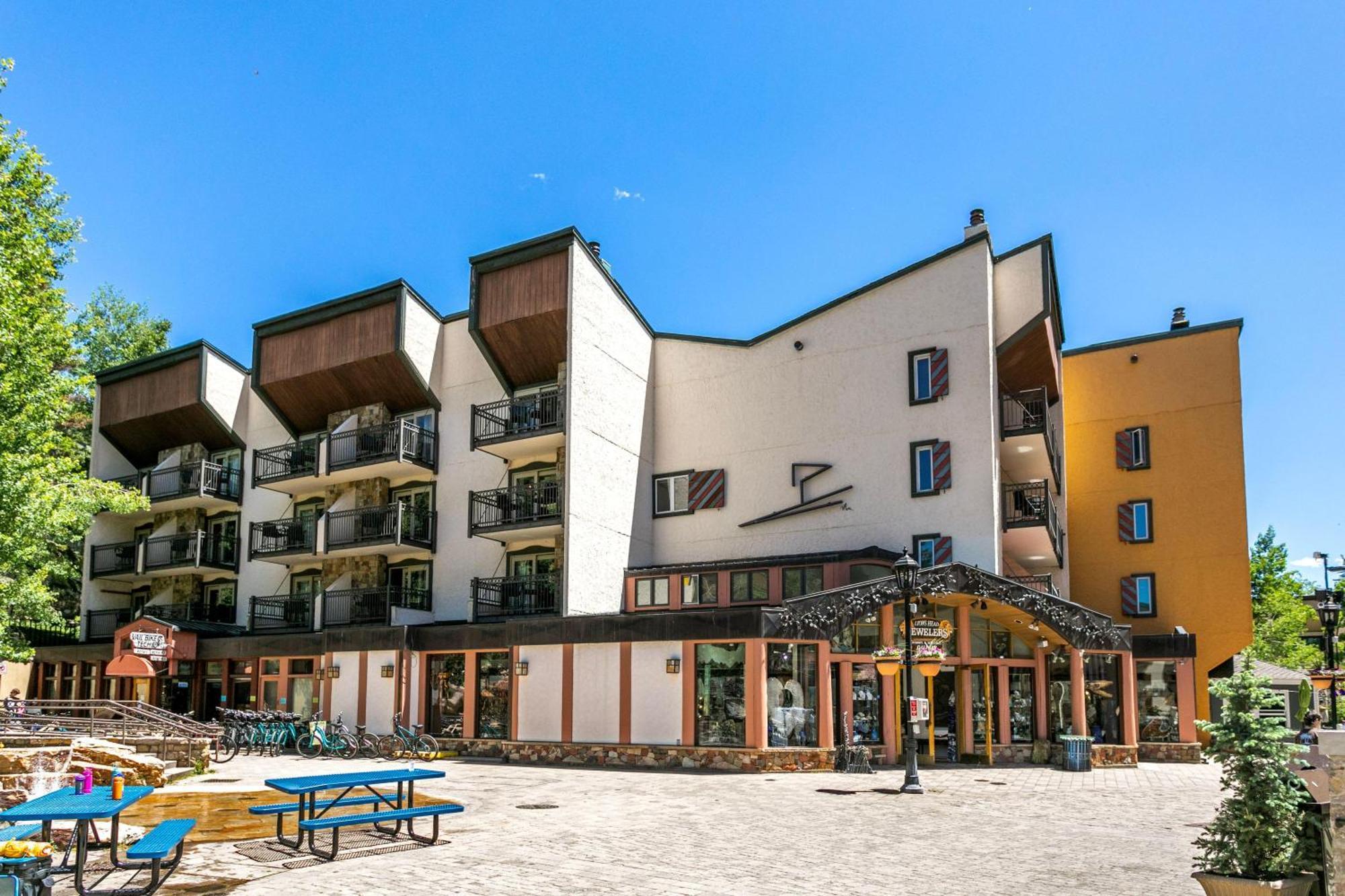 Lift House Lodge, Pet Friendly, Premium Vail
