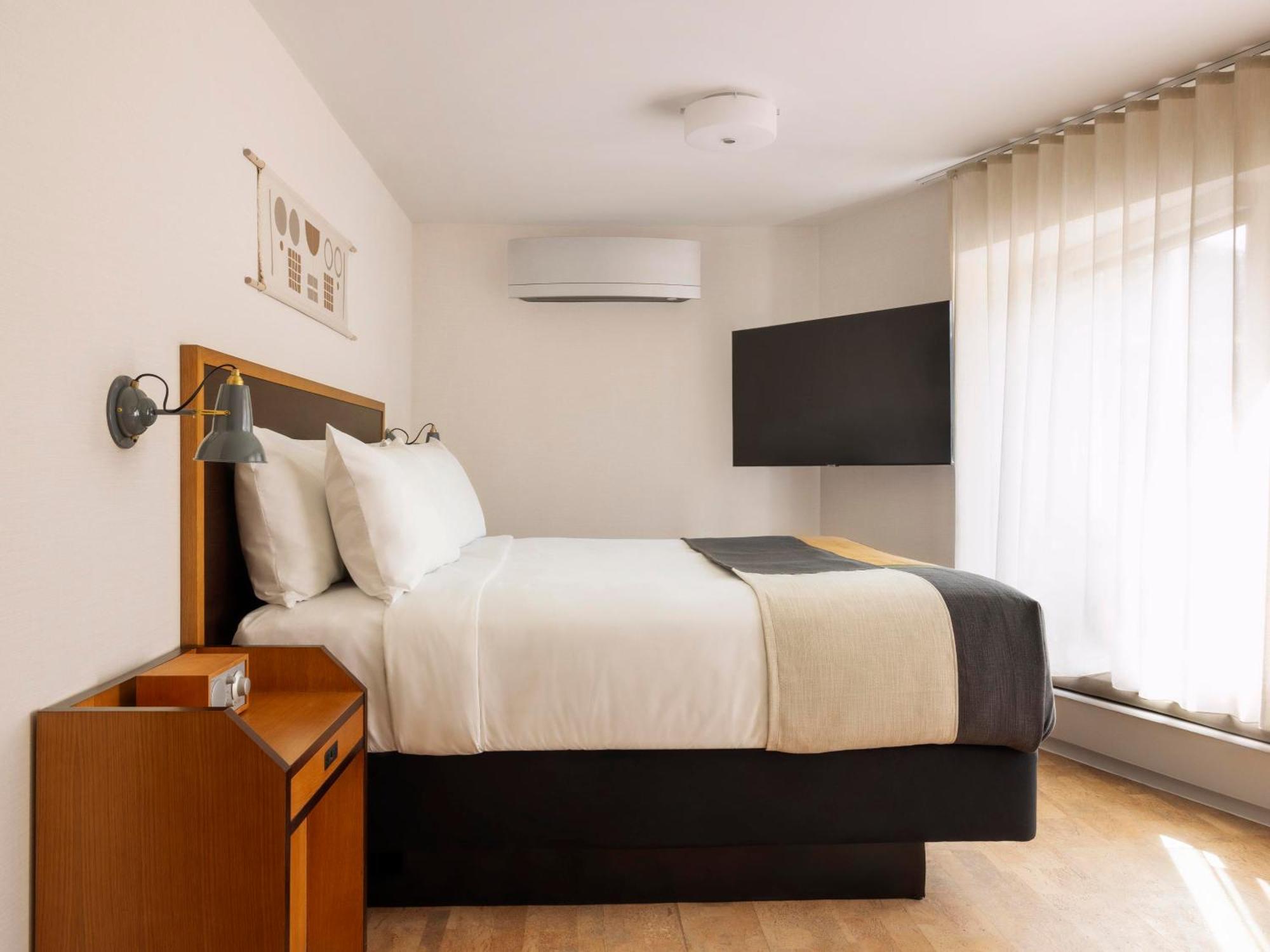 Hotel Trailborn Rocky Mountains 4*
