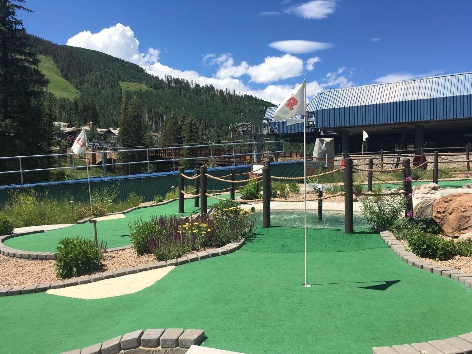Lift House Lodge, Pet Friendly, Premium Villa Vail