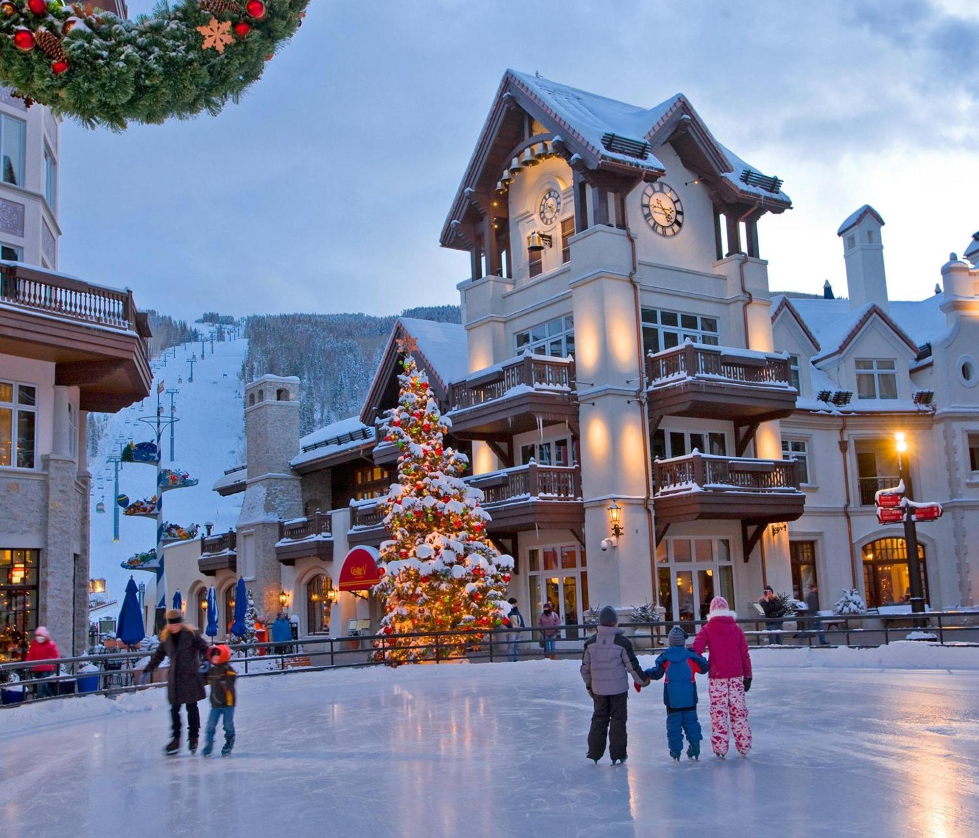 Lift House Lodge, Pet Friendly, Premium Vail
