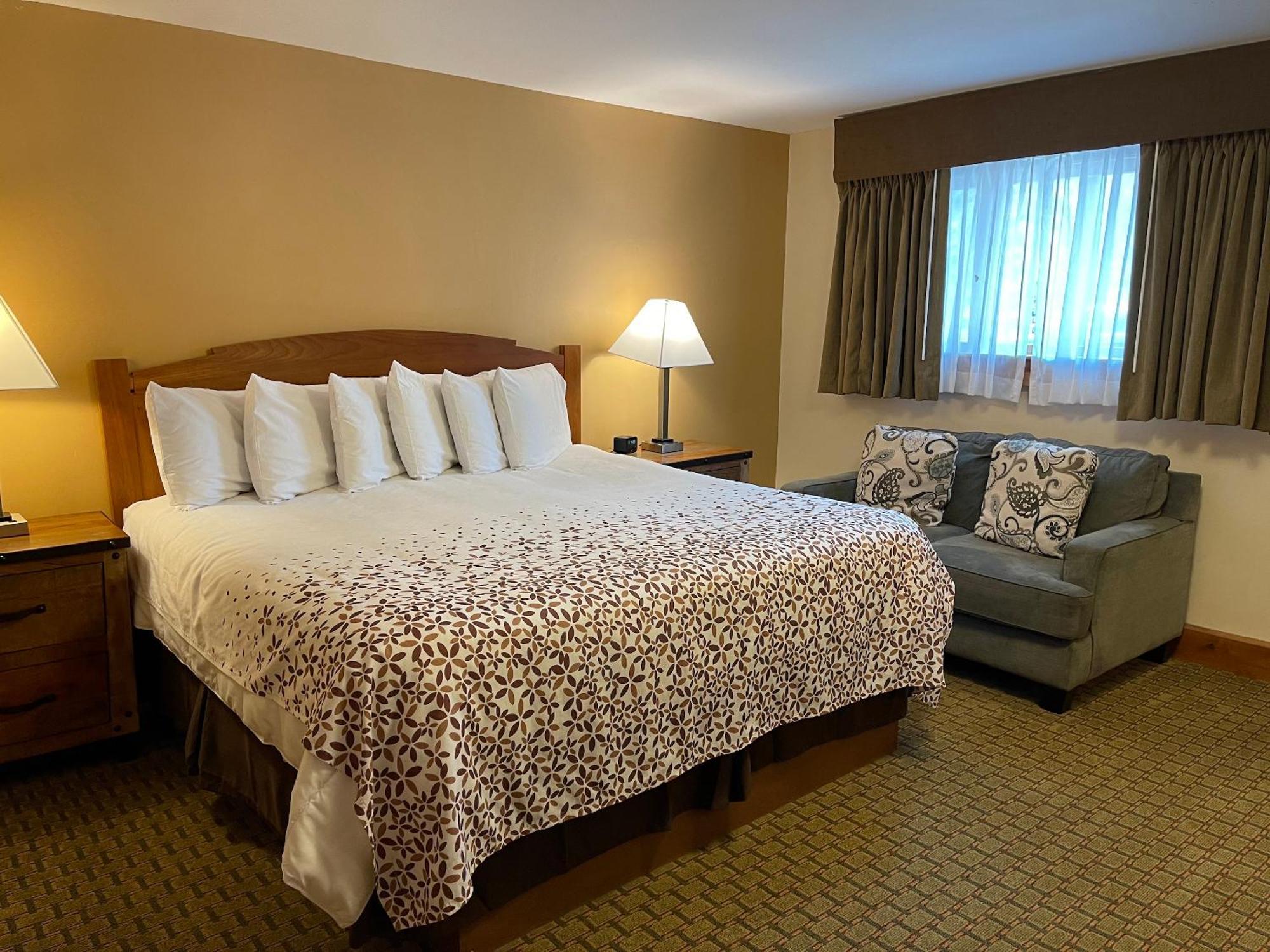 Silver Moon 3* Estes Park
