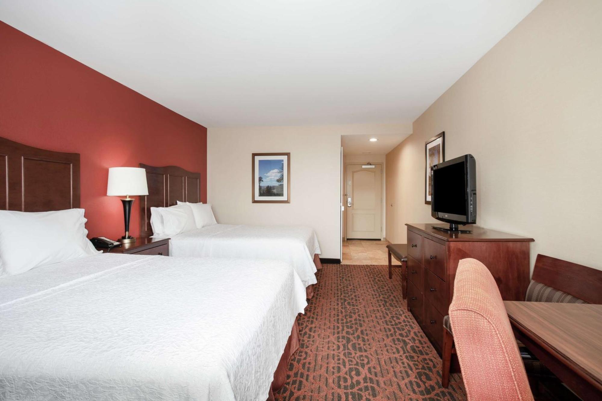 Hampton And Denver/south-ridgegate Hotel 3*