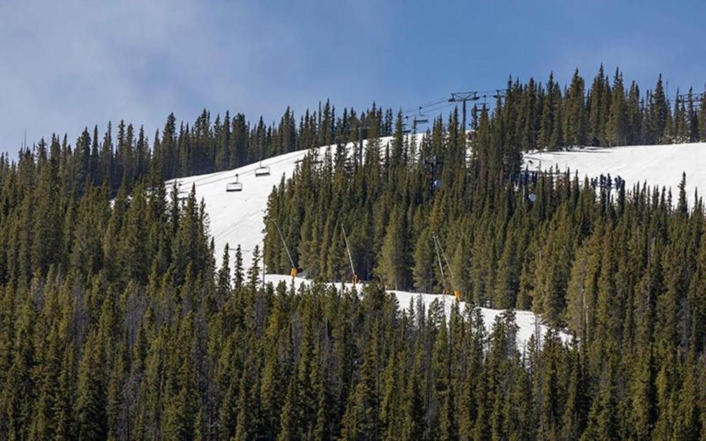 Cambria Copper Mountain Frisco