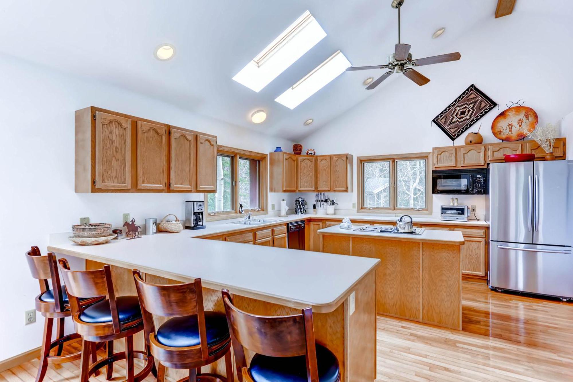 Private Homes By 4*