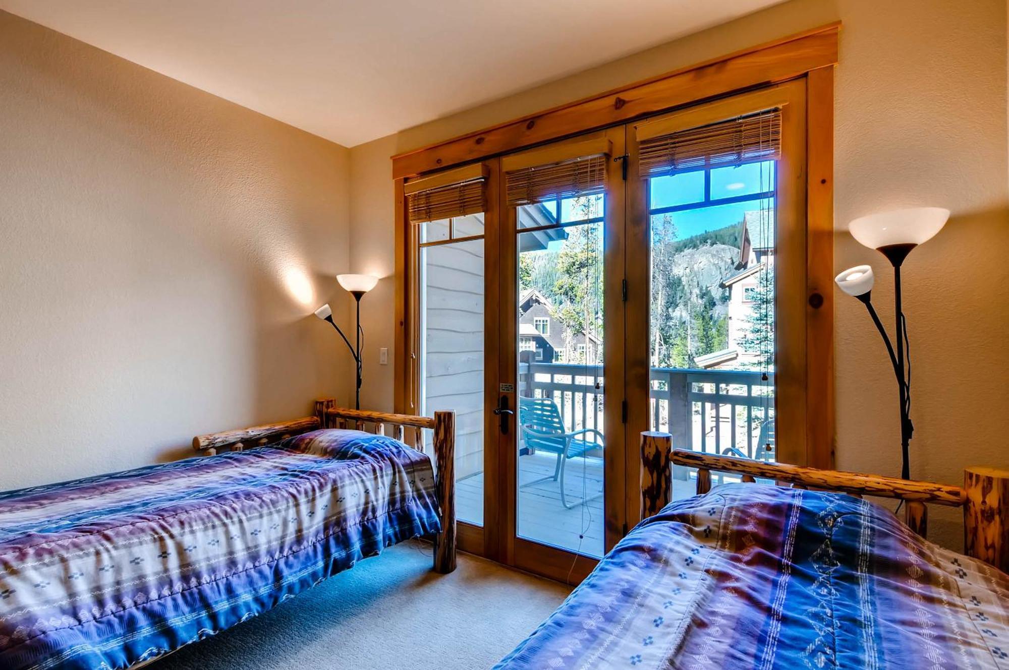 Resort Private Homes By Keystone