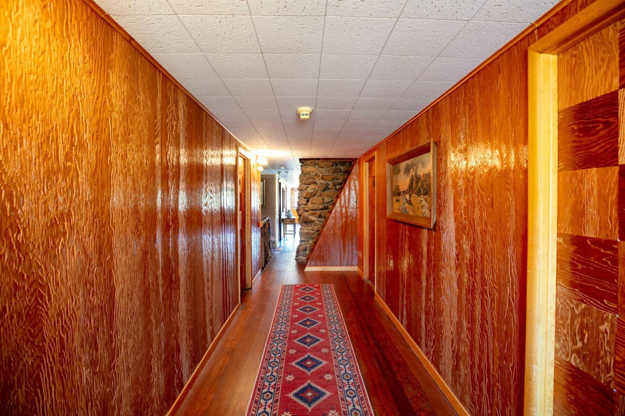 Lodge The Meeker Park Allenspark