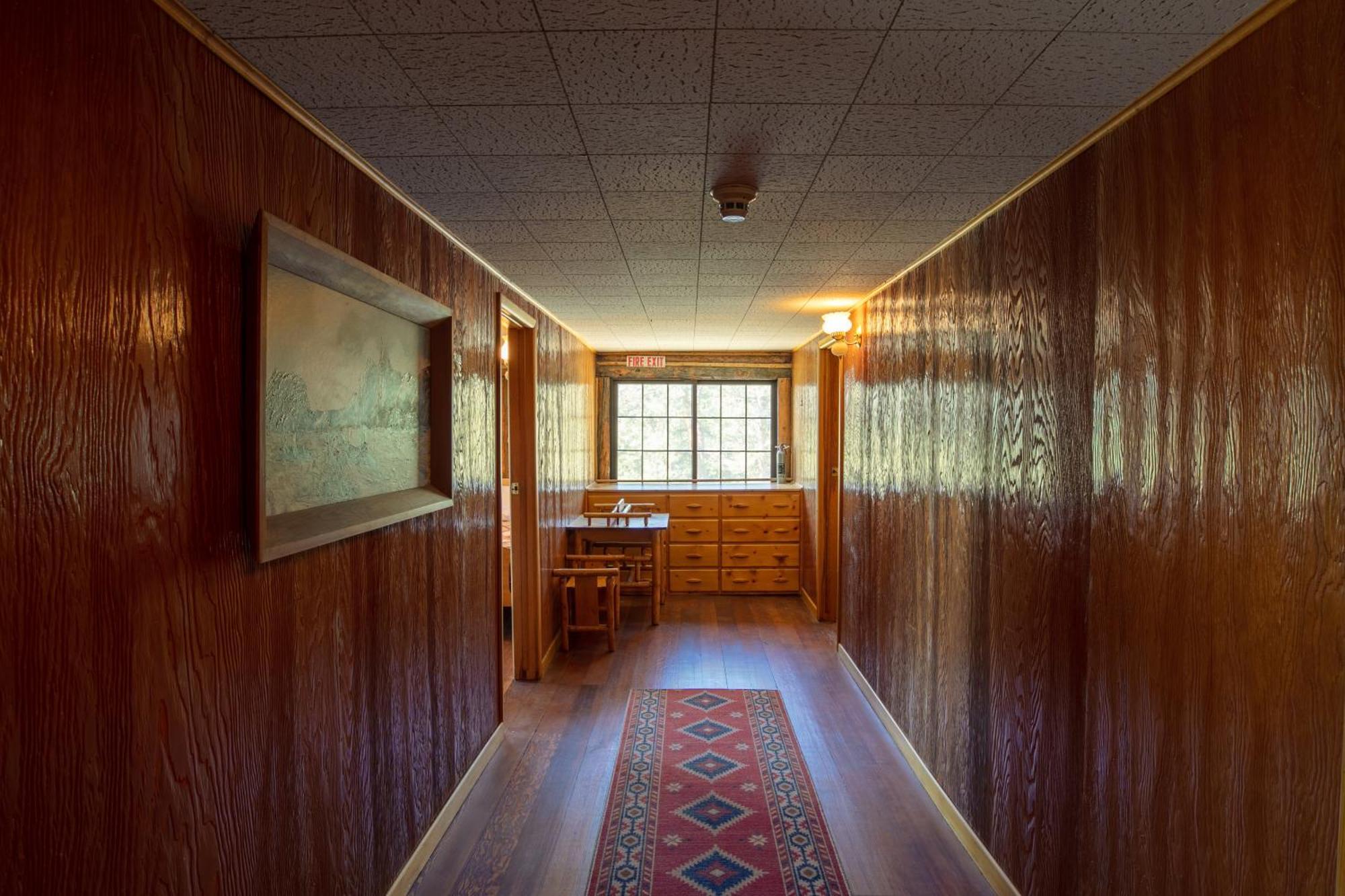 The Meeker Park Lodge