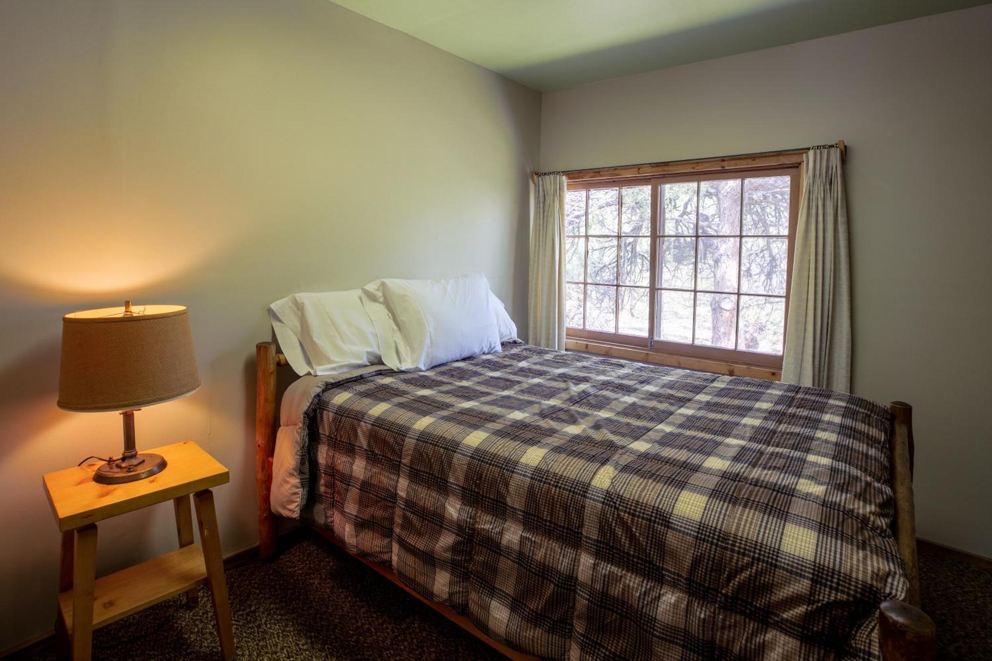 The Meeker Park Lodge
