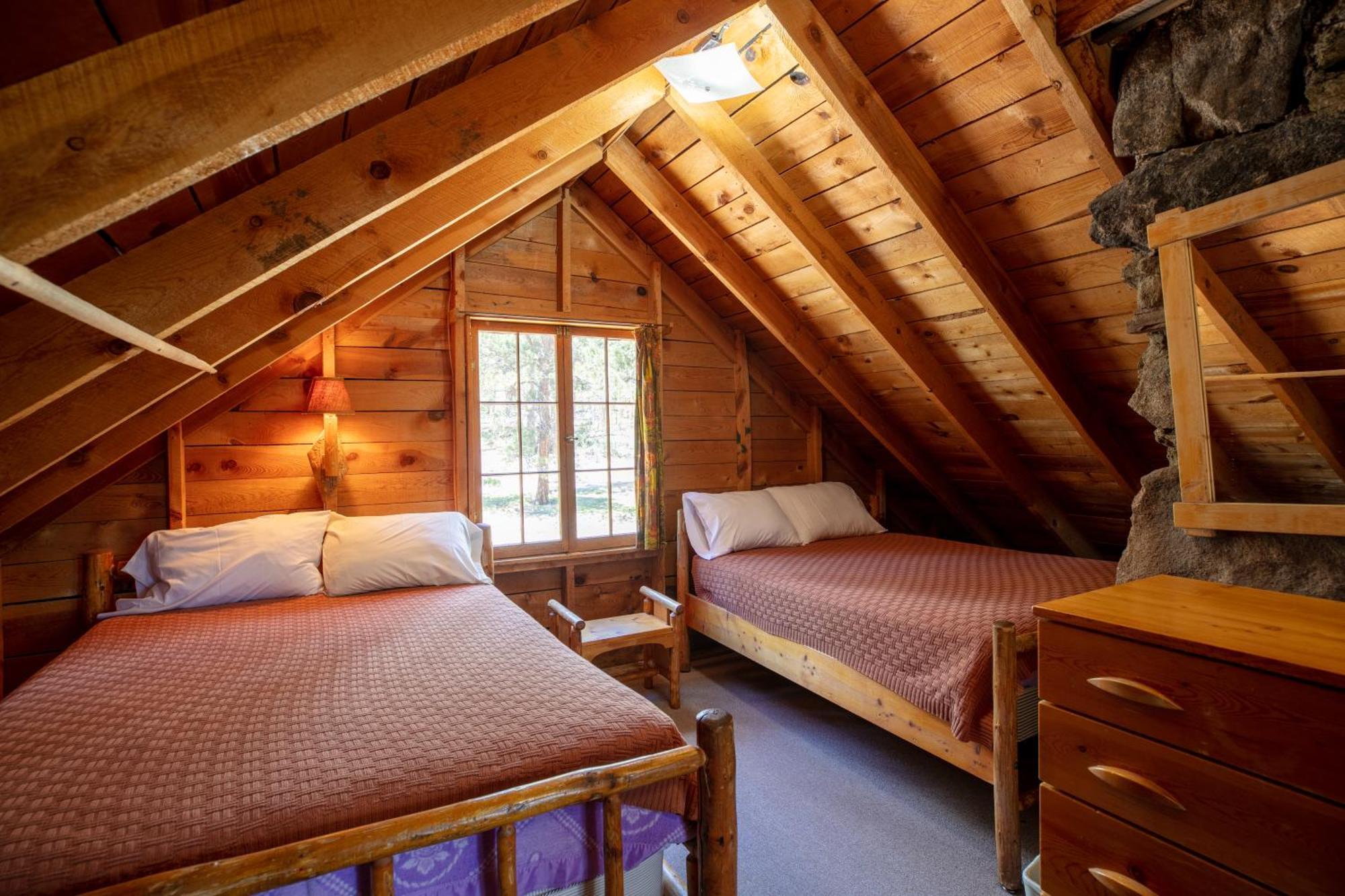 The Meeker Park Lodge