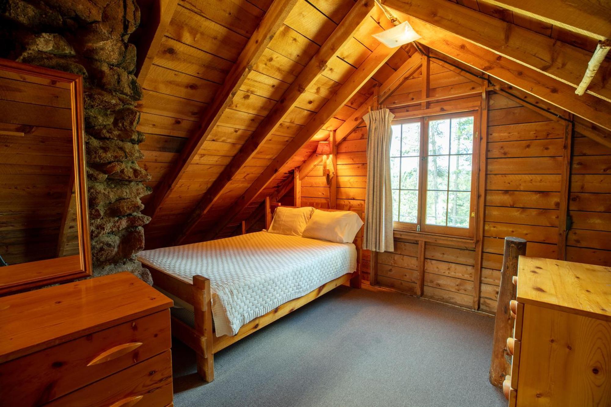 Lodge The Meeker Park Allenspark