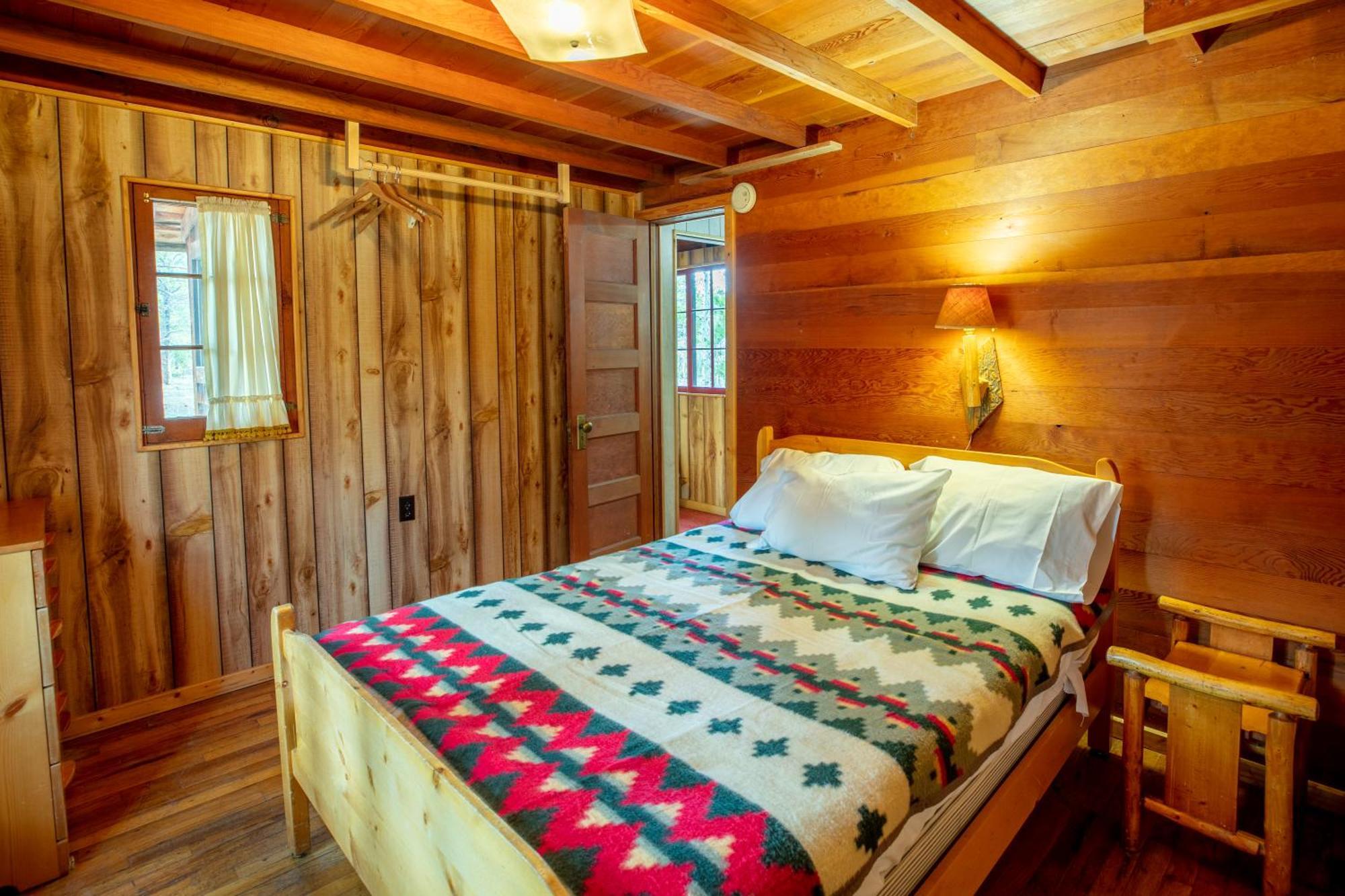 The Meeker Park Lodge *