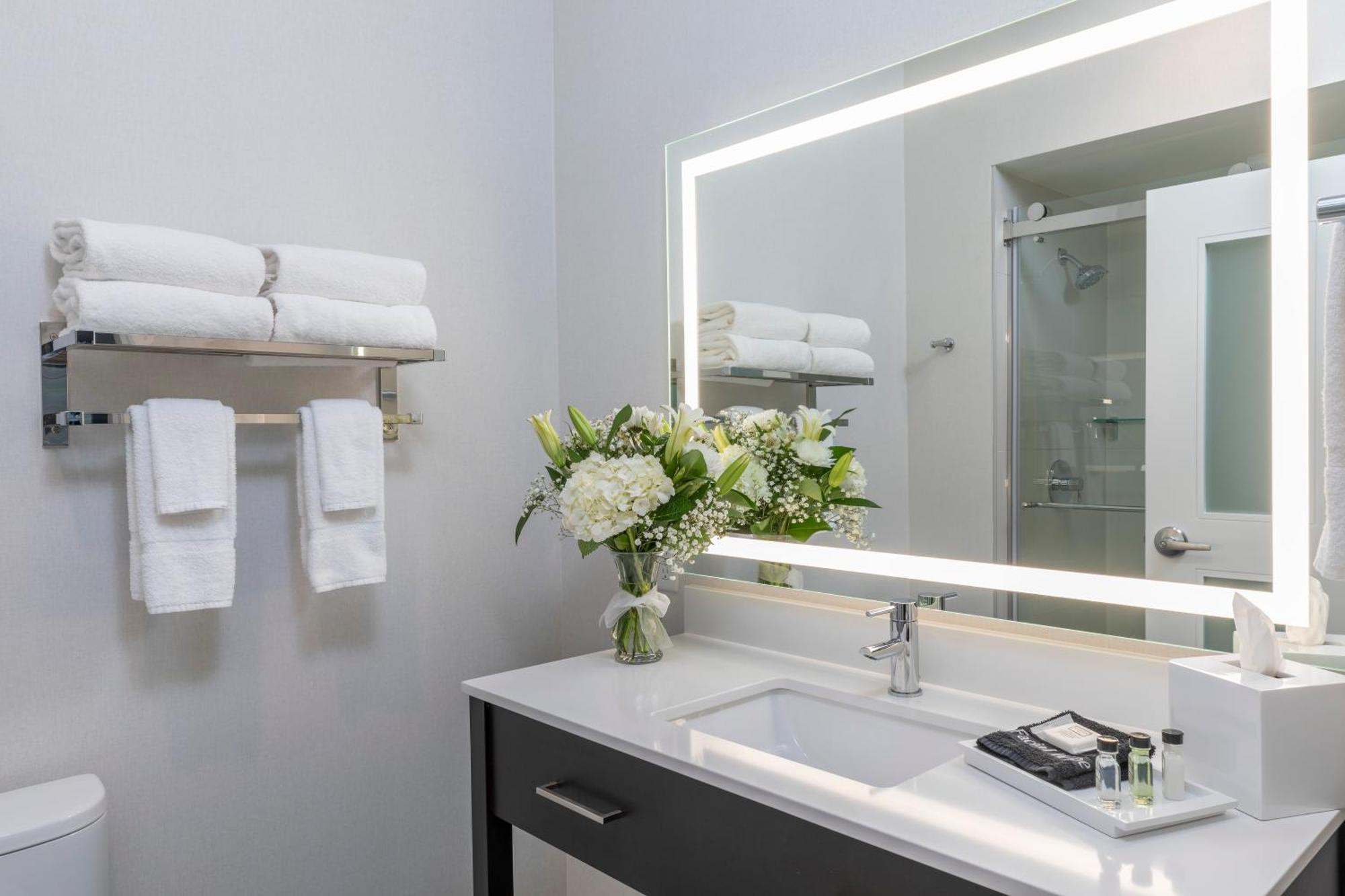 Hotel Cambria Copper Mountain Frisco