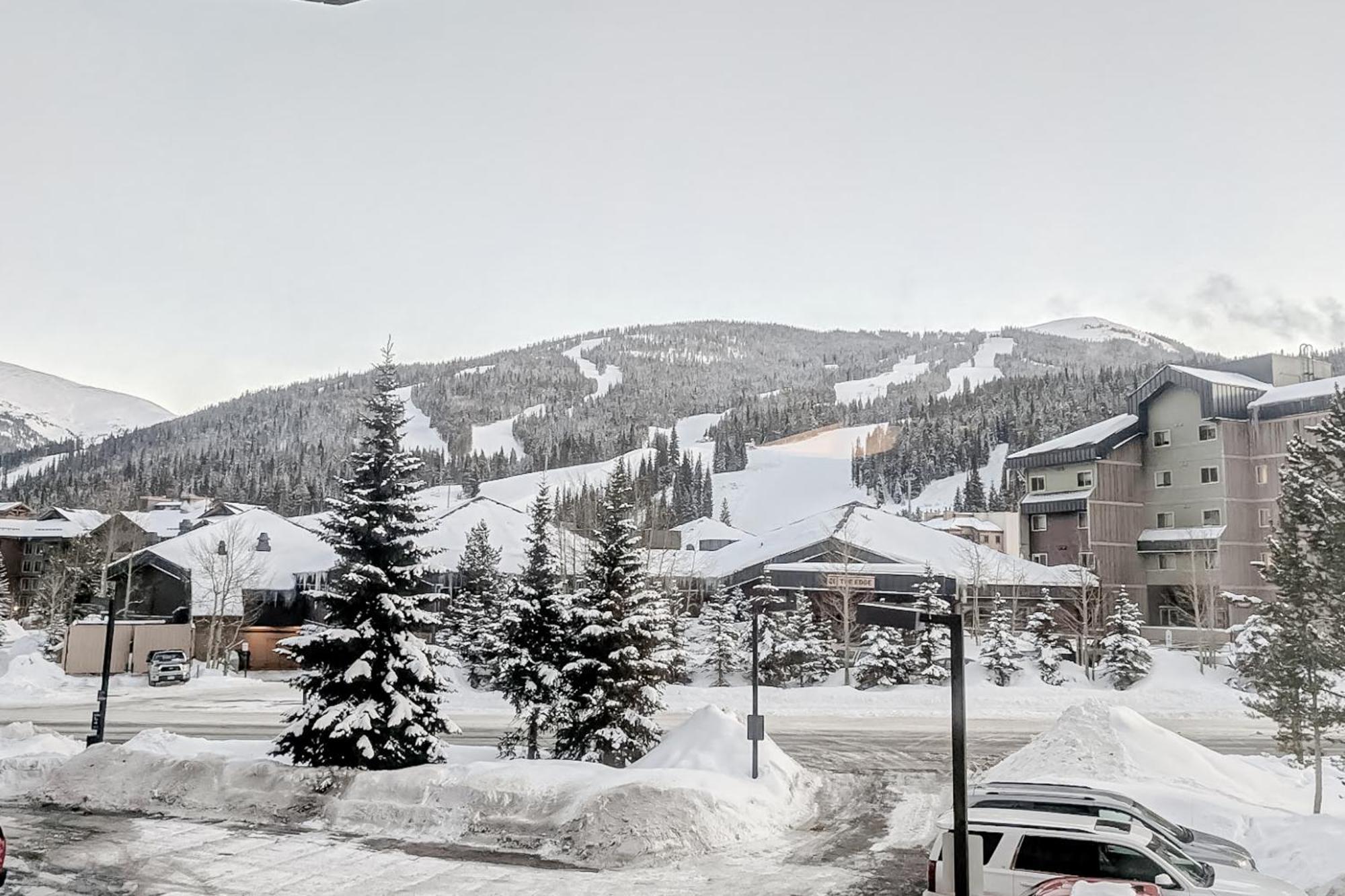 Telemark Hotel *