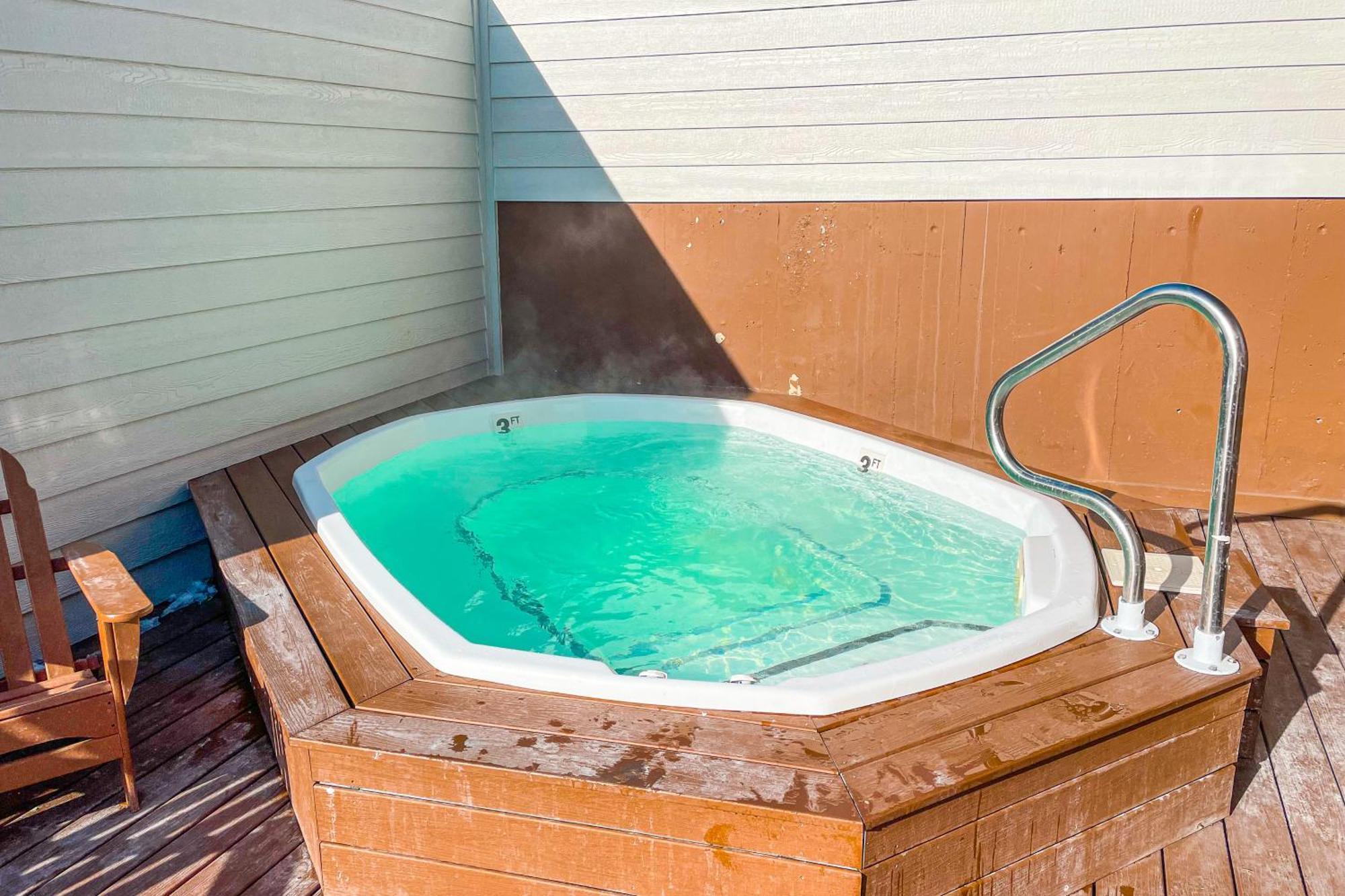 Time Square Holiday home Steamboat Springs