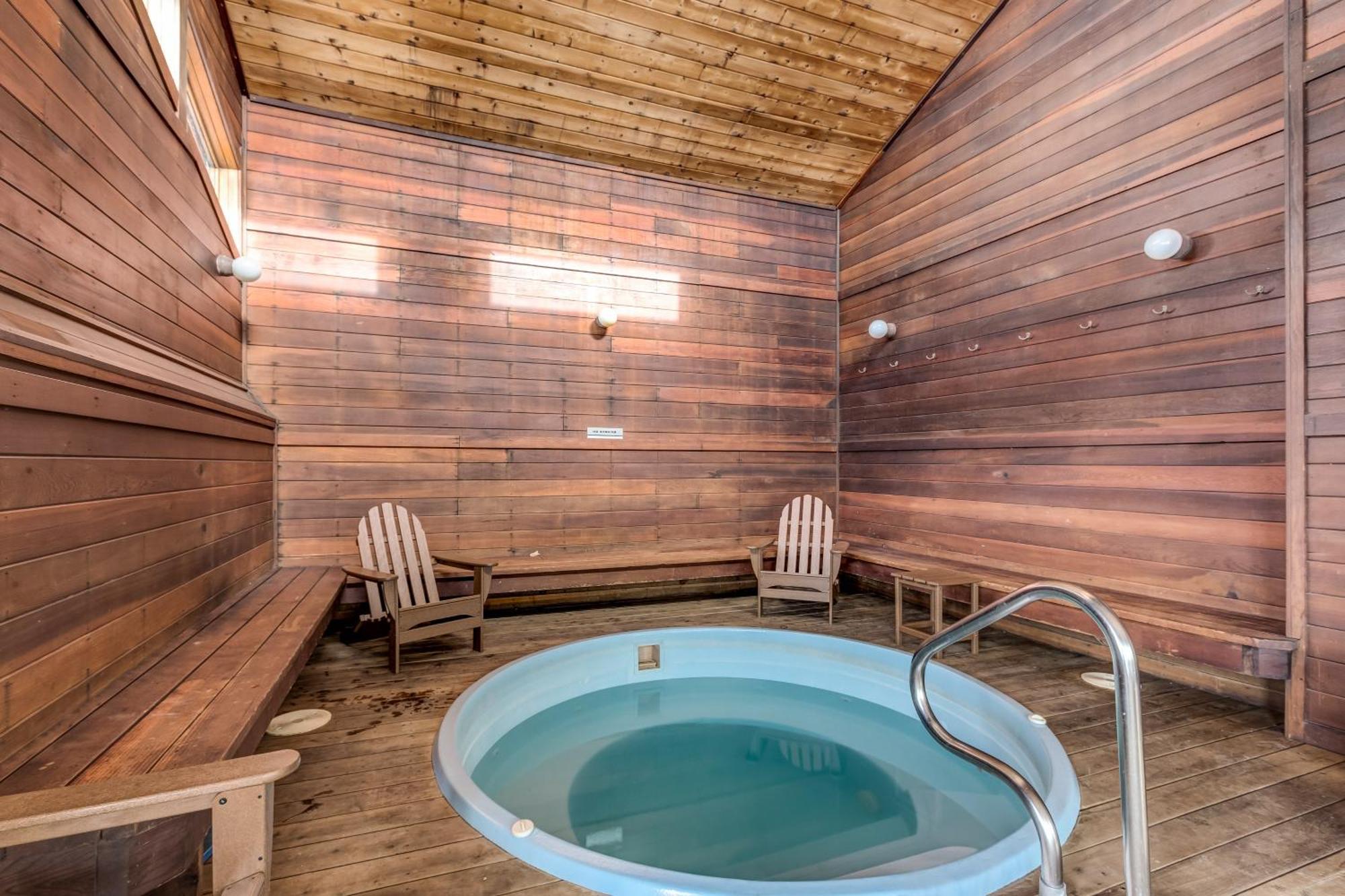 Time Square Holiday home Steamboat Springs