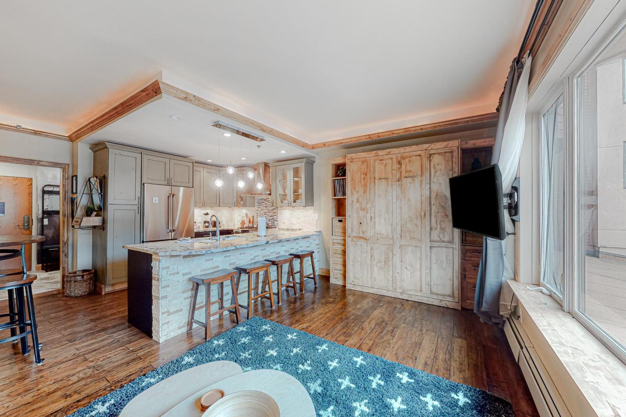 Telemark Hotel *