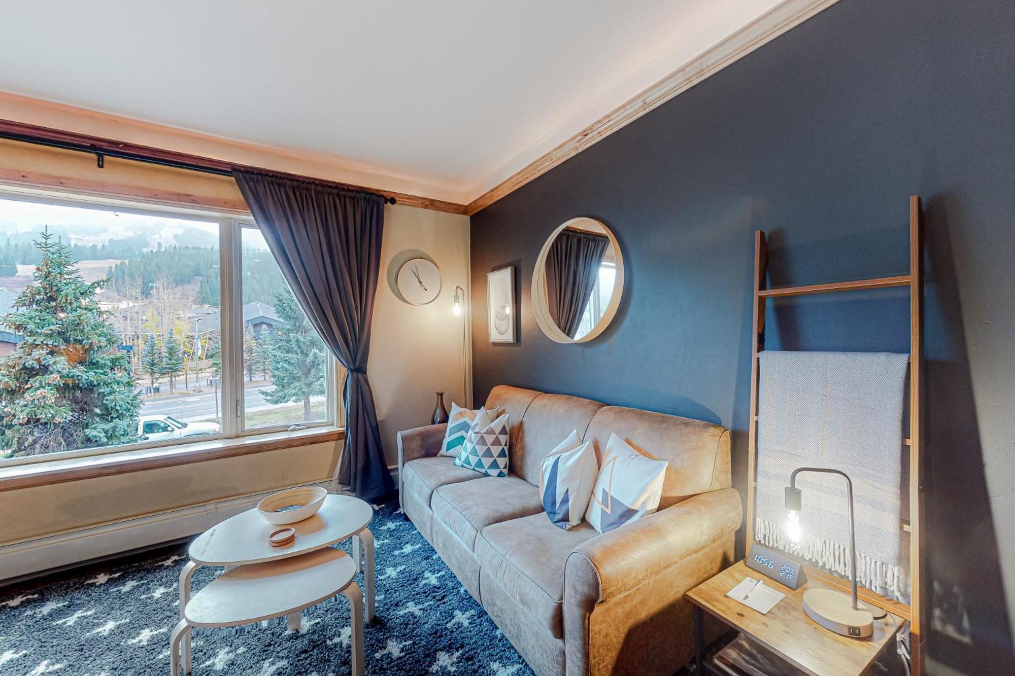 Telemark Hotel *
