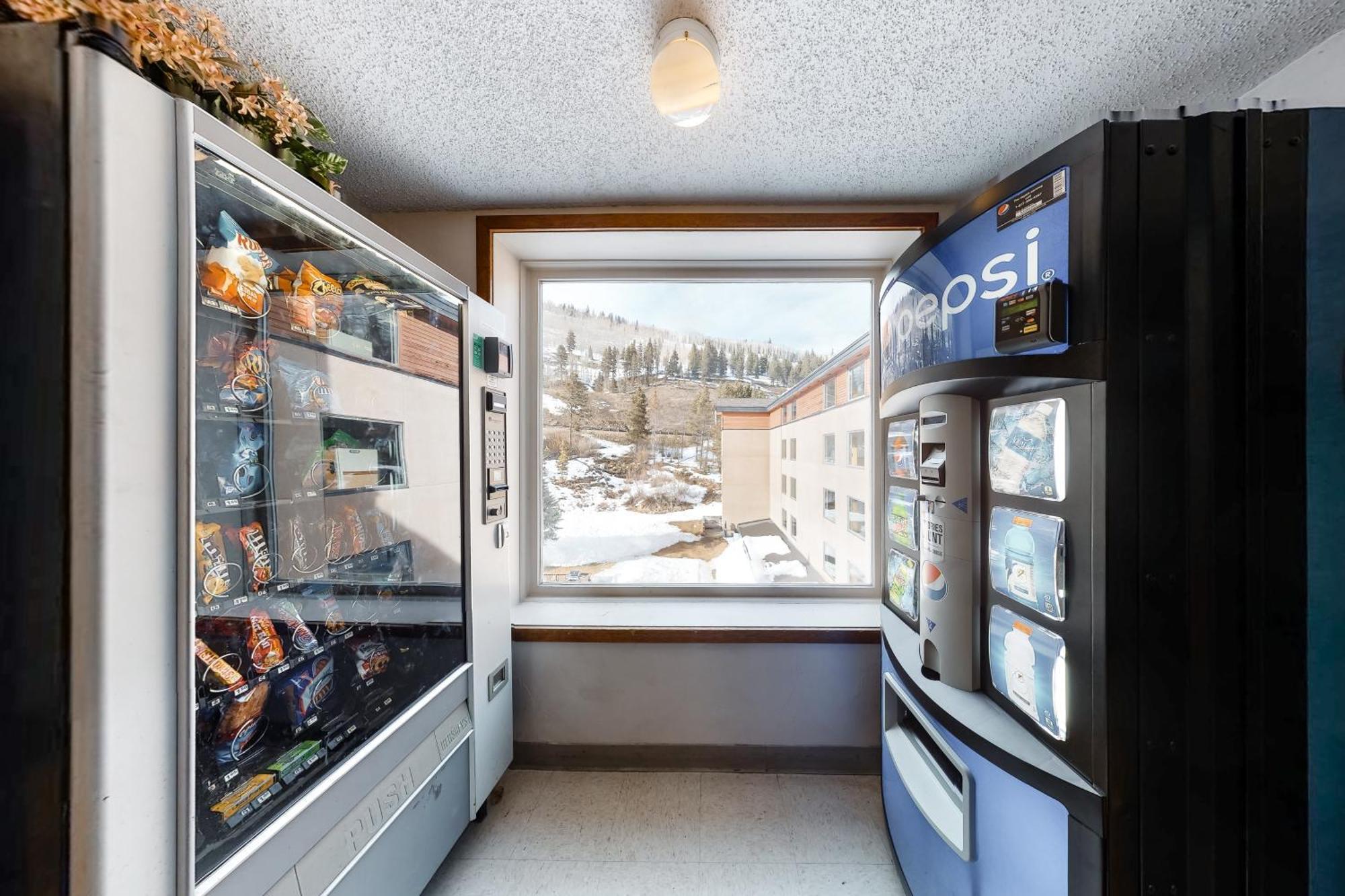 Telemark Hotel Copper Mountain