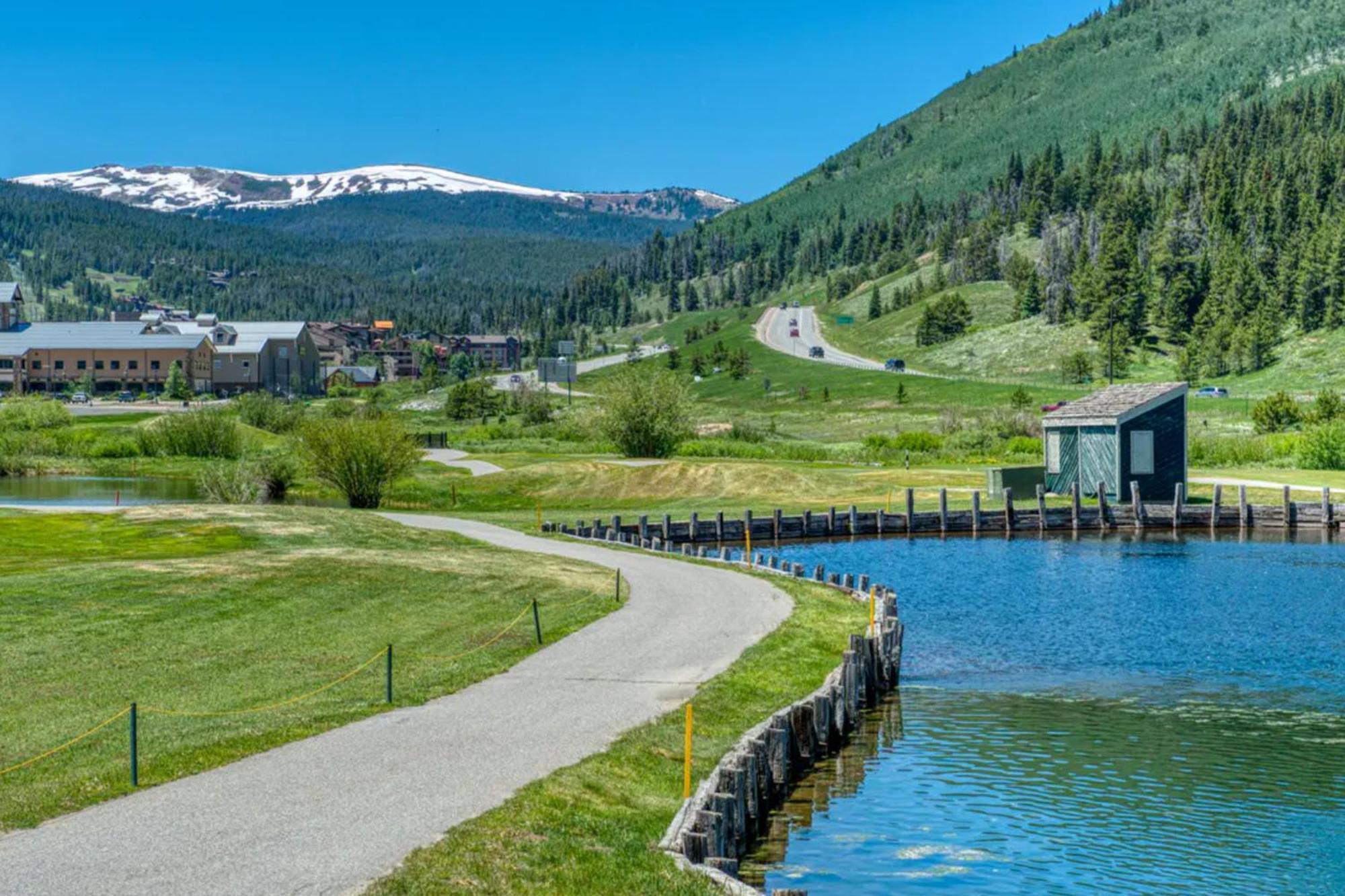 Telemark Hotel